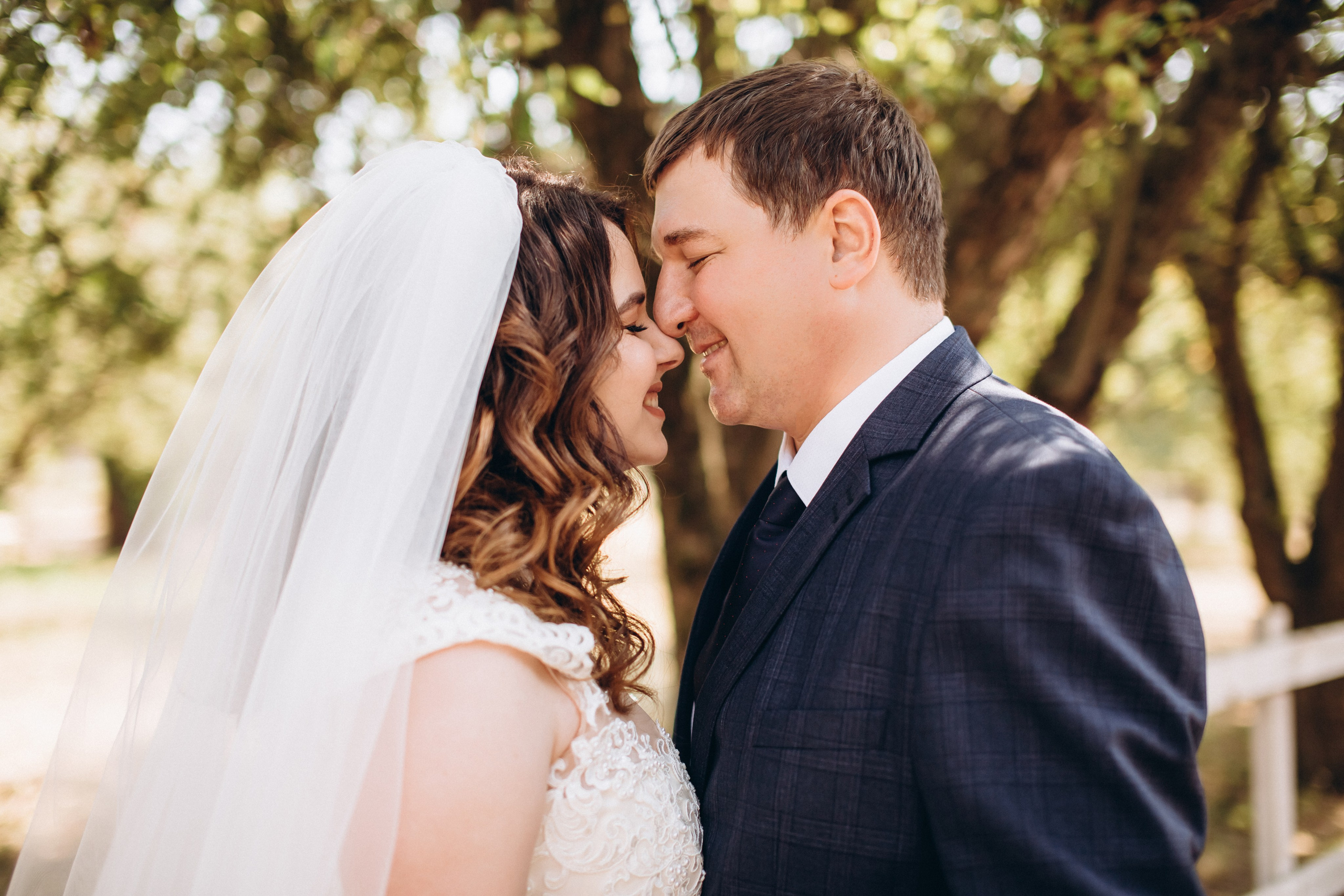 Jaroslava & Viktor. Wedding and Family Photograph