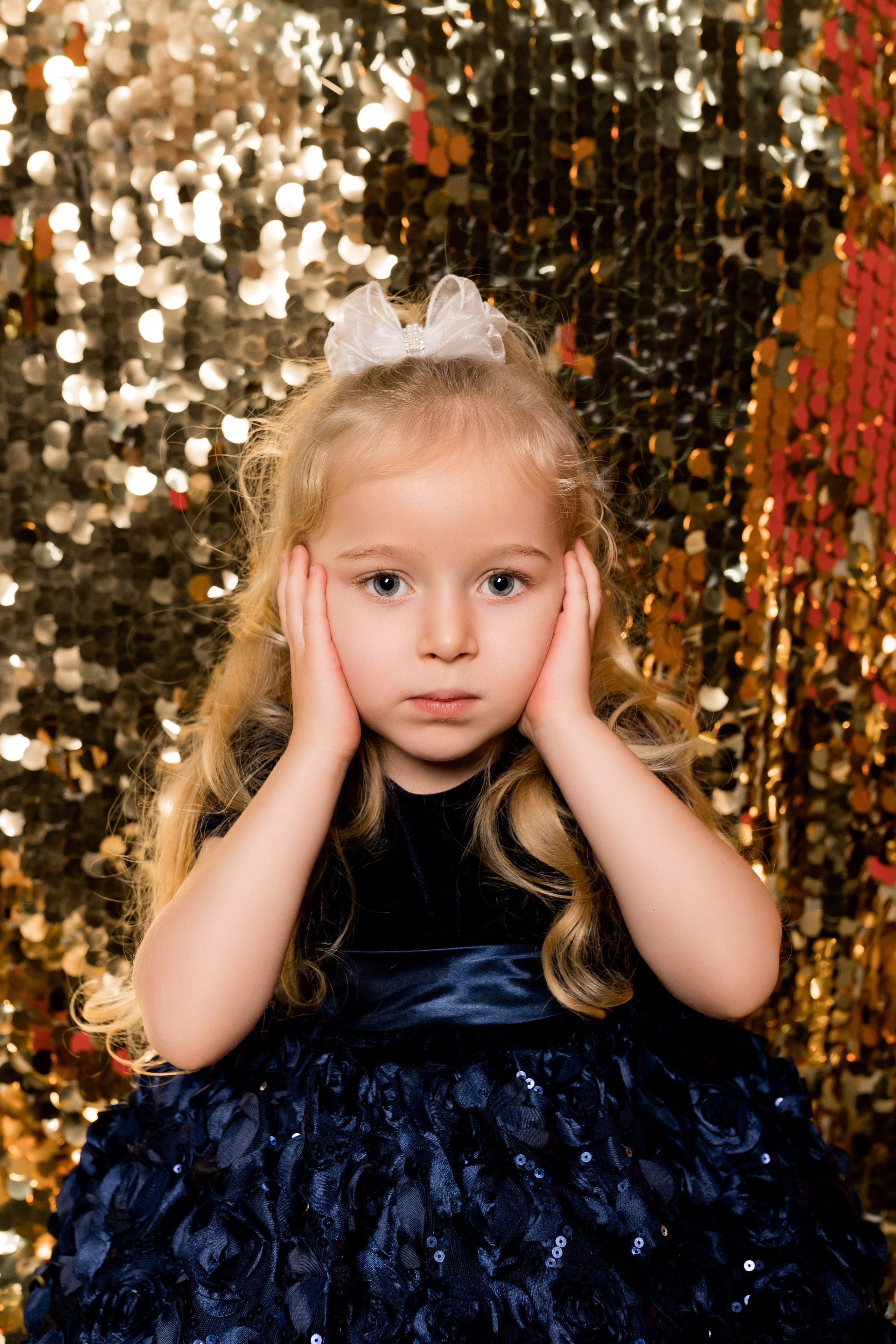 Родина Демидюк. Ірина Терещук