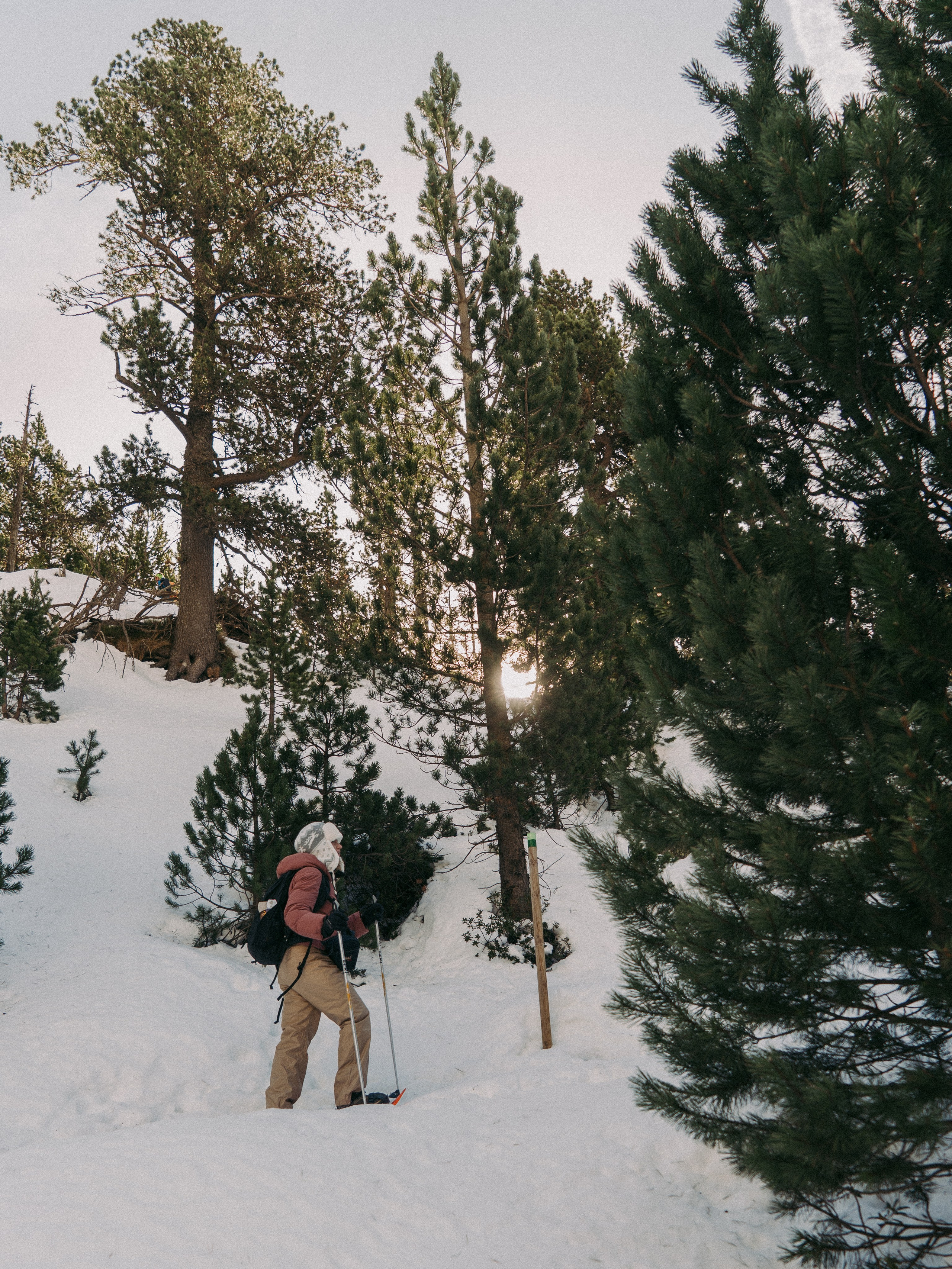 Frames between steps. Creador de contenido visual en Barcelona | Dima Kit
