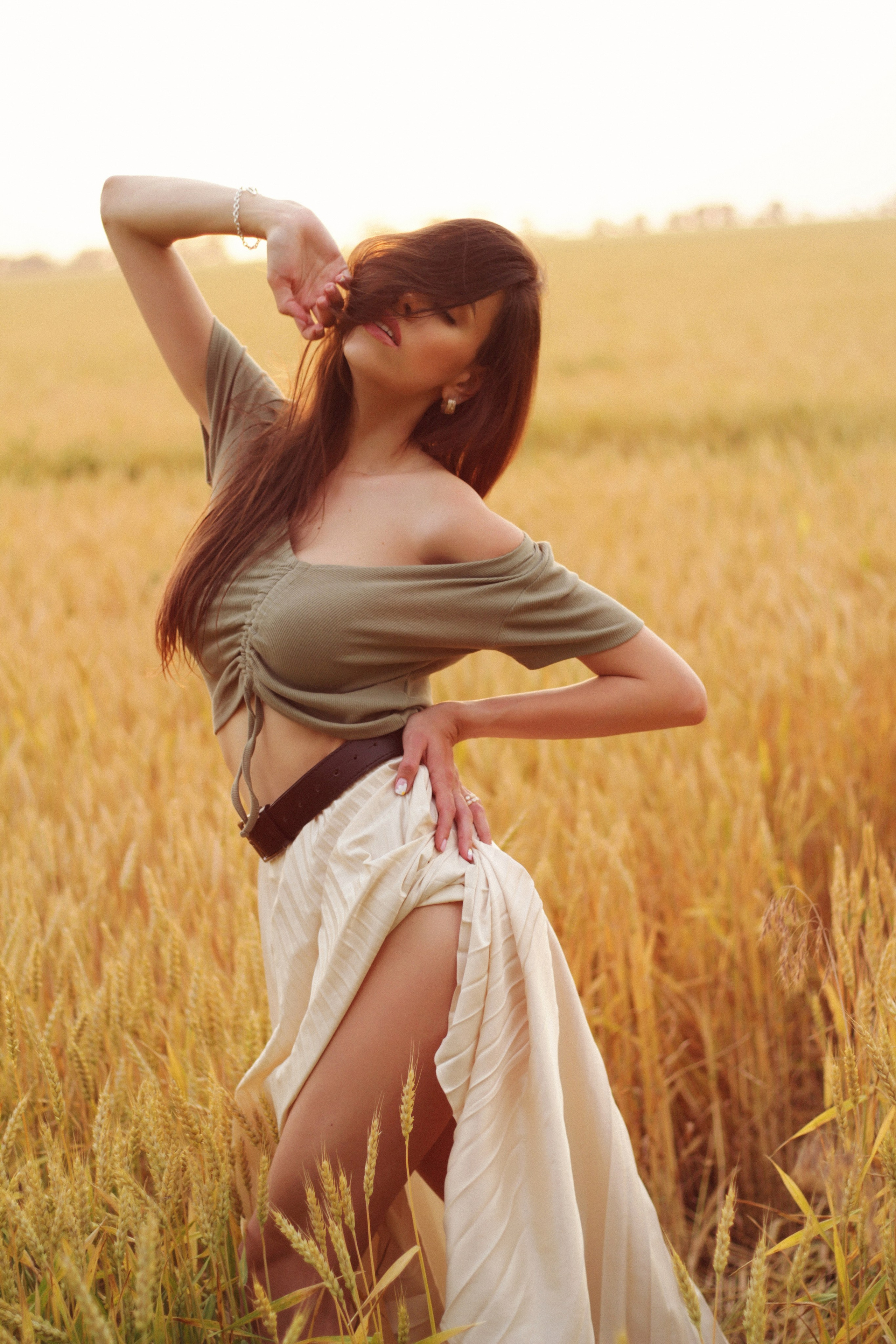 Lifstyle Lesya. Alexia Frame fotograf