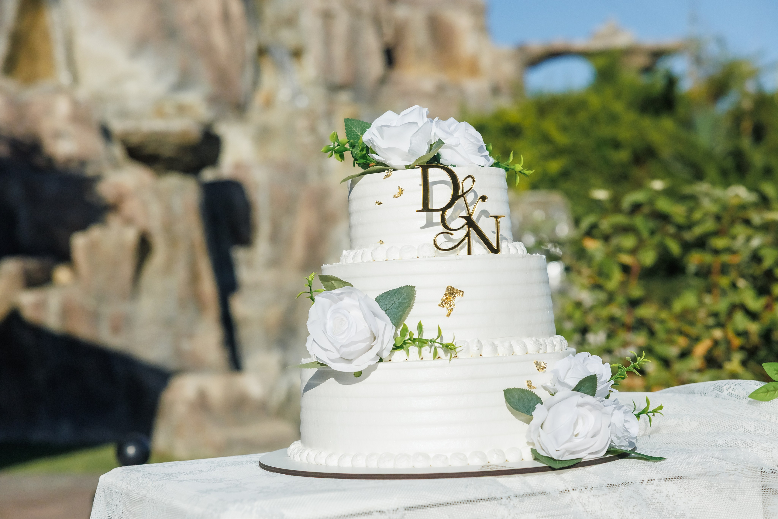 Годеж. Фотограф Ирина Йотова