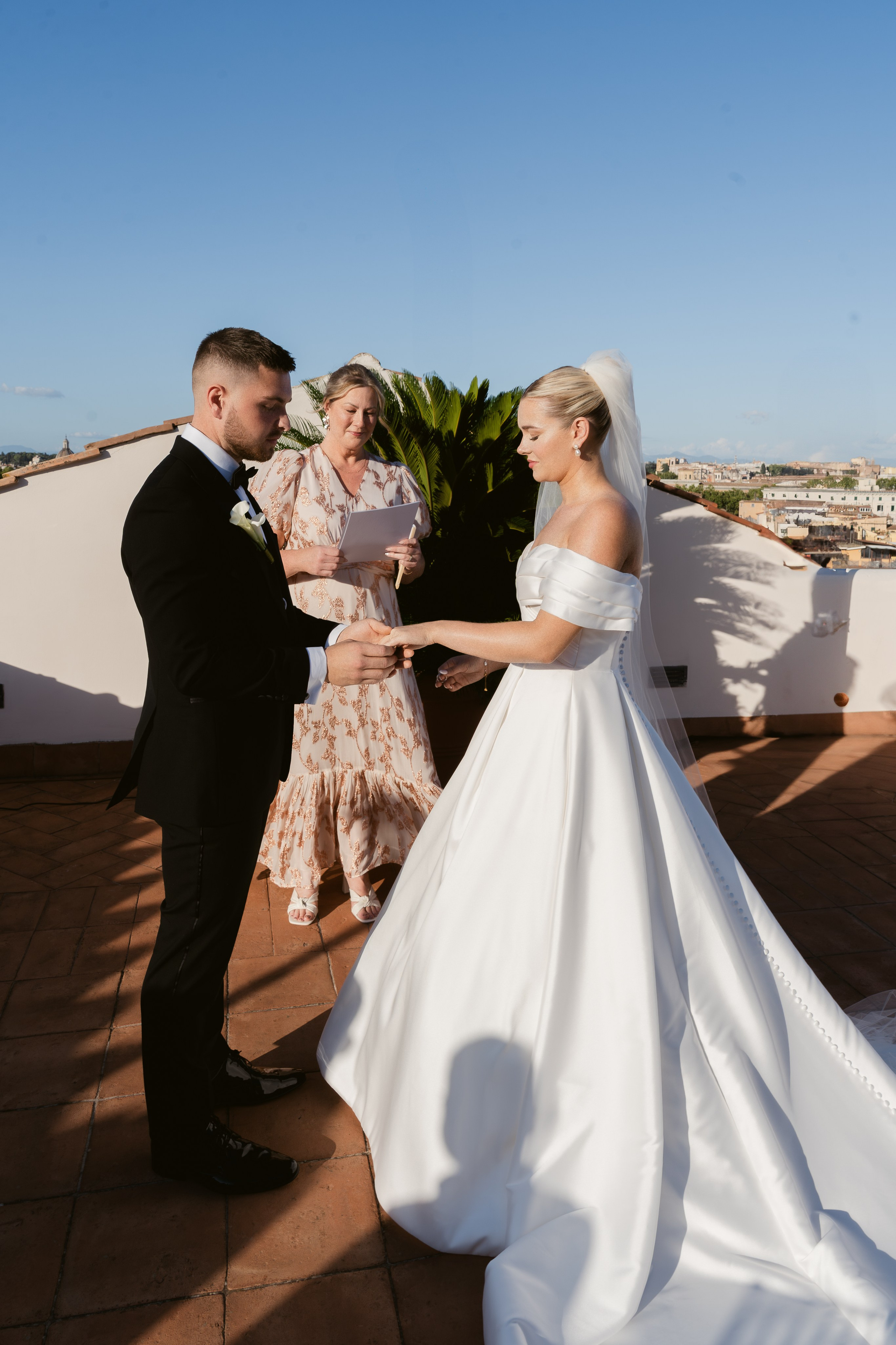 LAUREN and KAI _ROME_ VILLA DONNA CAMILLA. PHOTOGRAPHER IN ITALY