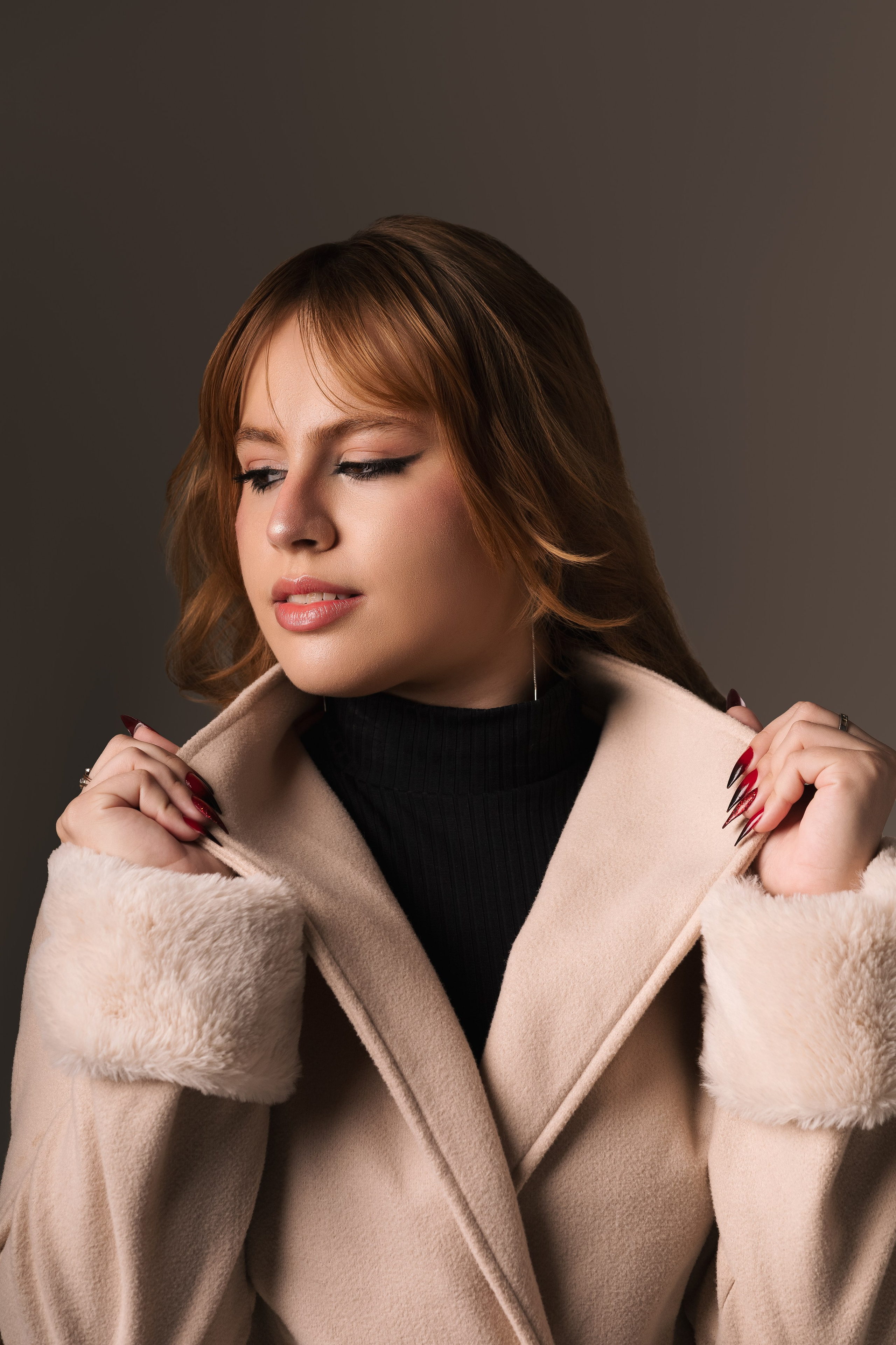 Evellyn. Edrd — Eduardo Med | Fotografia