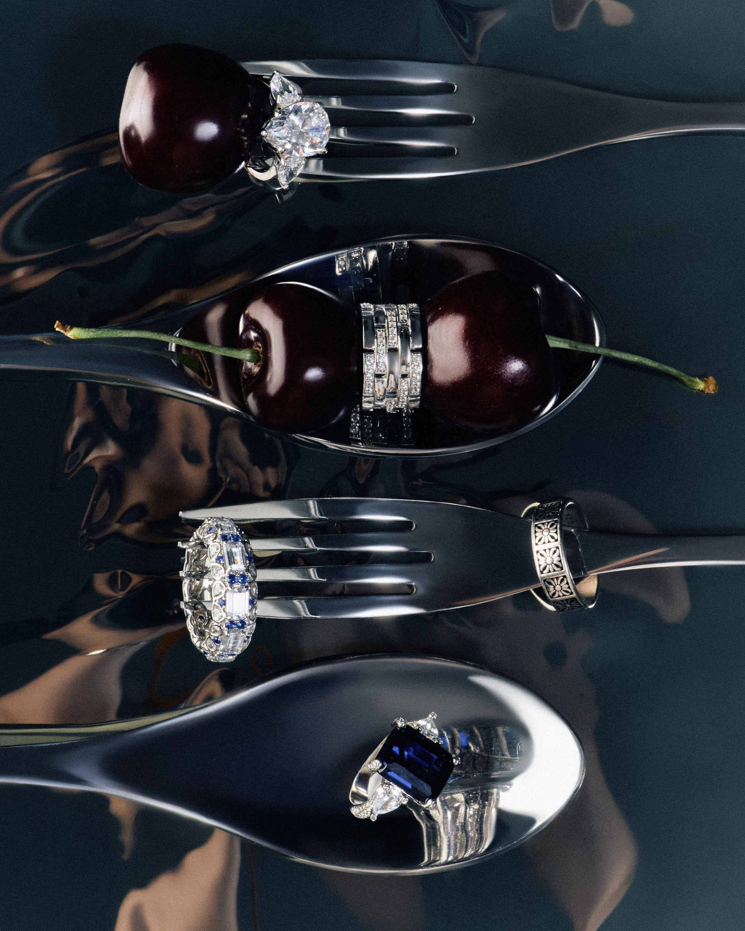 Fashion & Product. Photographer and videographer for business in Tbilisi Catrine Poznyak