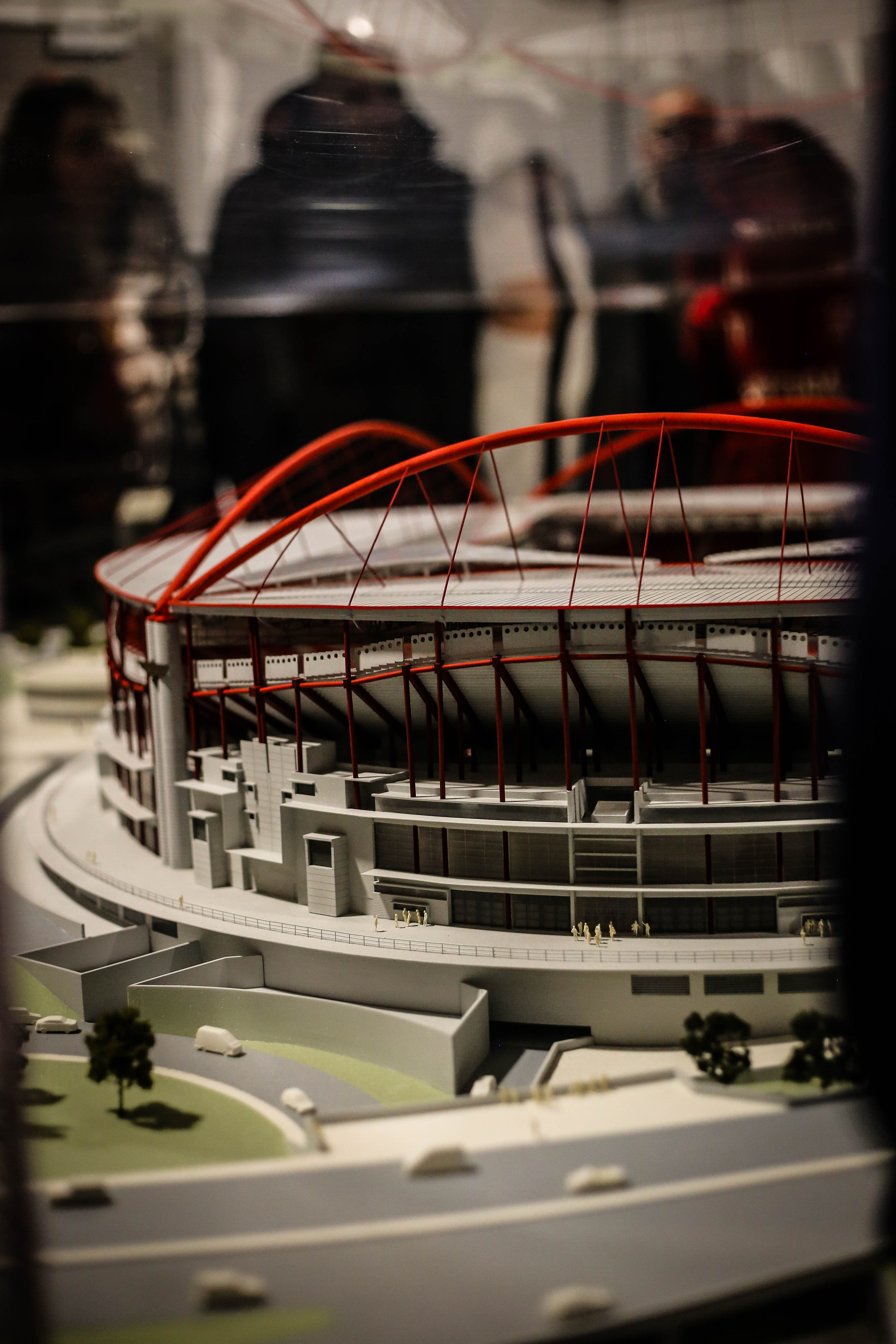 Corporate & Negócios