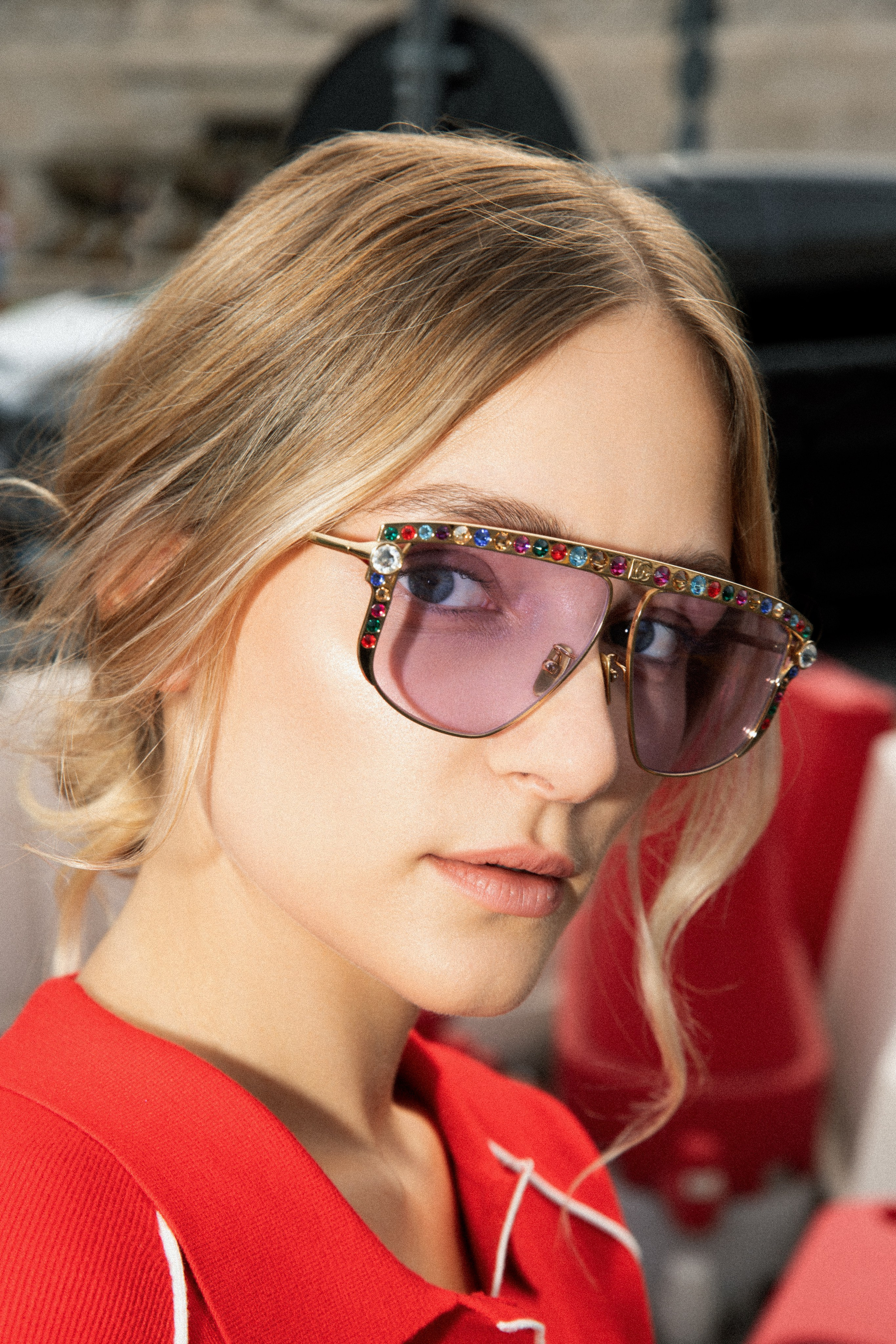 «Caput Mundi 2024»: Рим перед юбилейным годом. Photorome.com