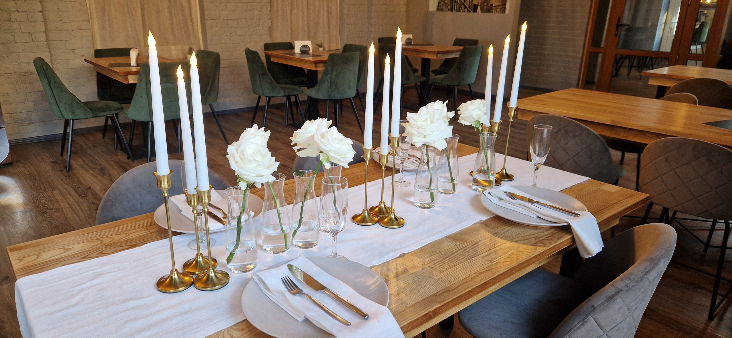 Banketi. Galdu rotājums. Event design, decoration, floristry, gift, Irina Novika, Riga, Latvia