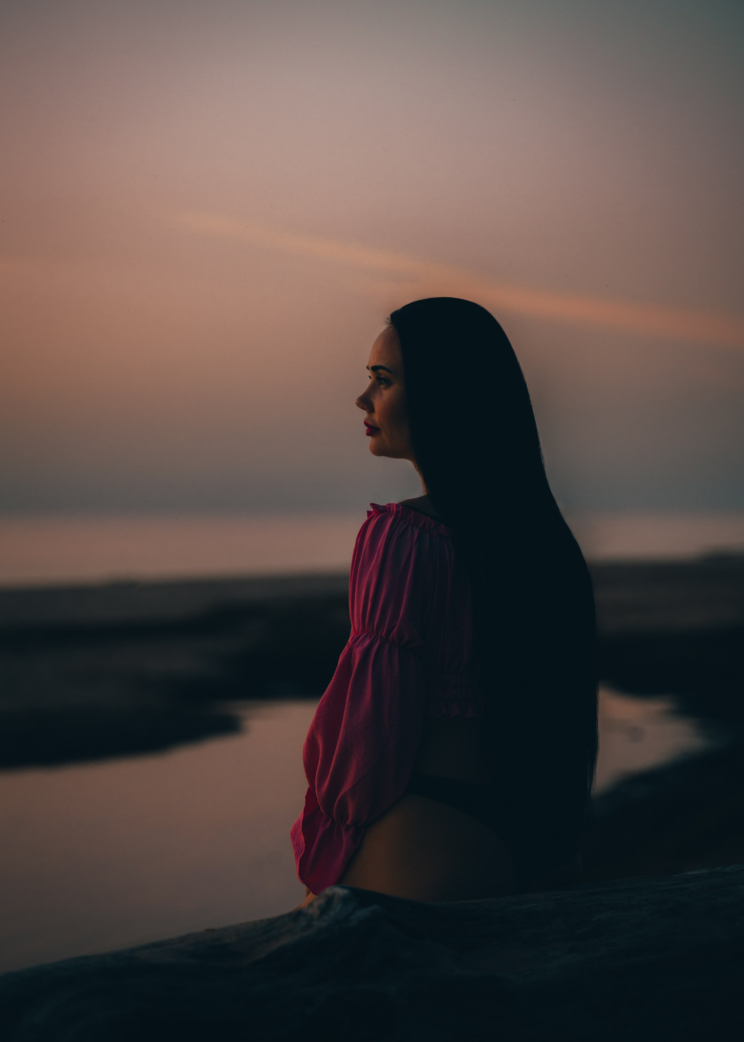 Portretu izlase. Sajūtu un mirkļu fotogrāfs no Rīgas, Mārtiņš Babris