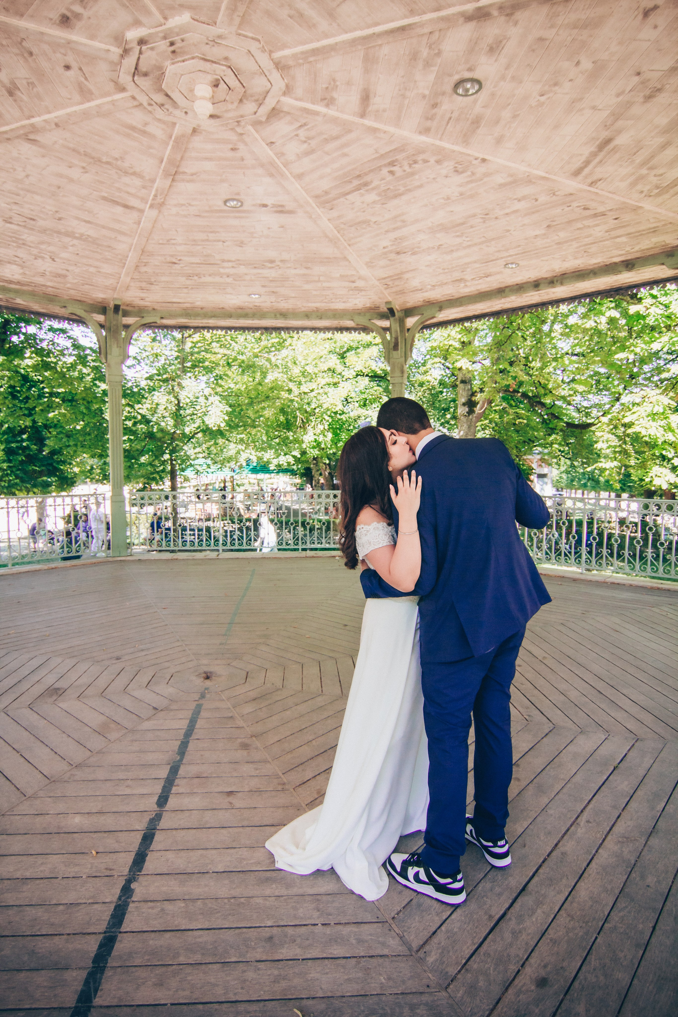 Fatima et Riad | Un mariage à Poitiers. Studio photo « Partage ton bonheur » – Photographe famille près de Châtellerault, Poitiers et Tours