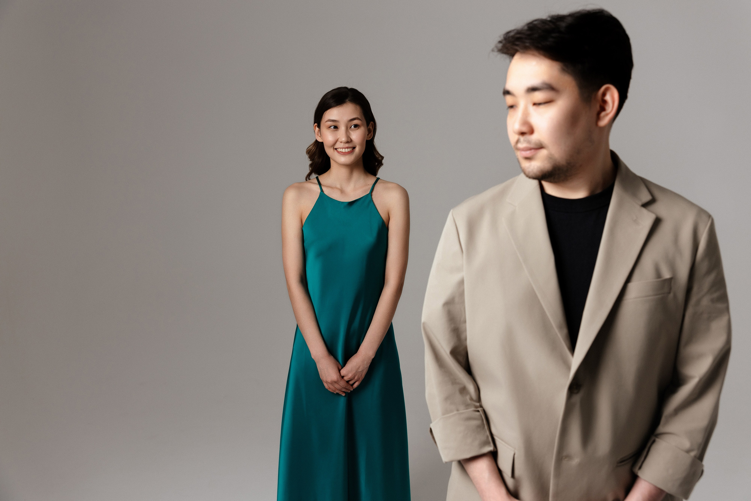 Бексултан и Татты. Азимжан Нуритдинходжаев — свадебный фотограф