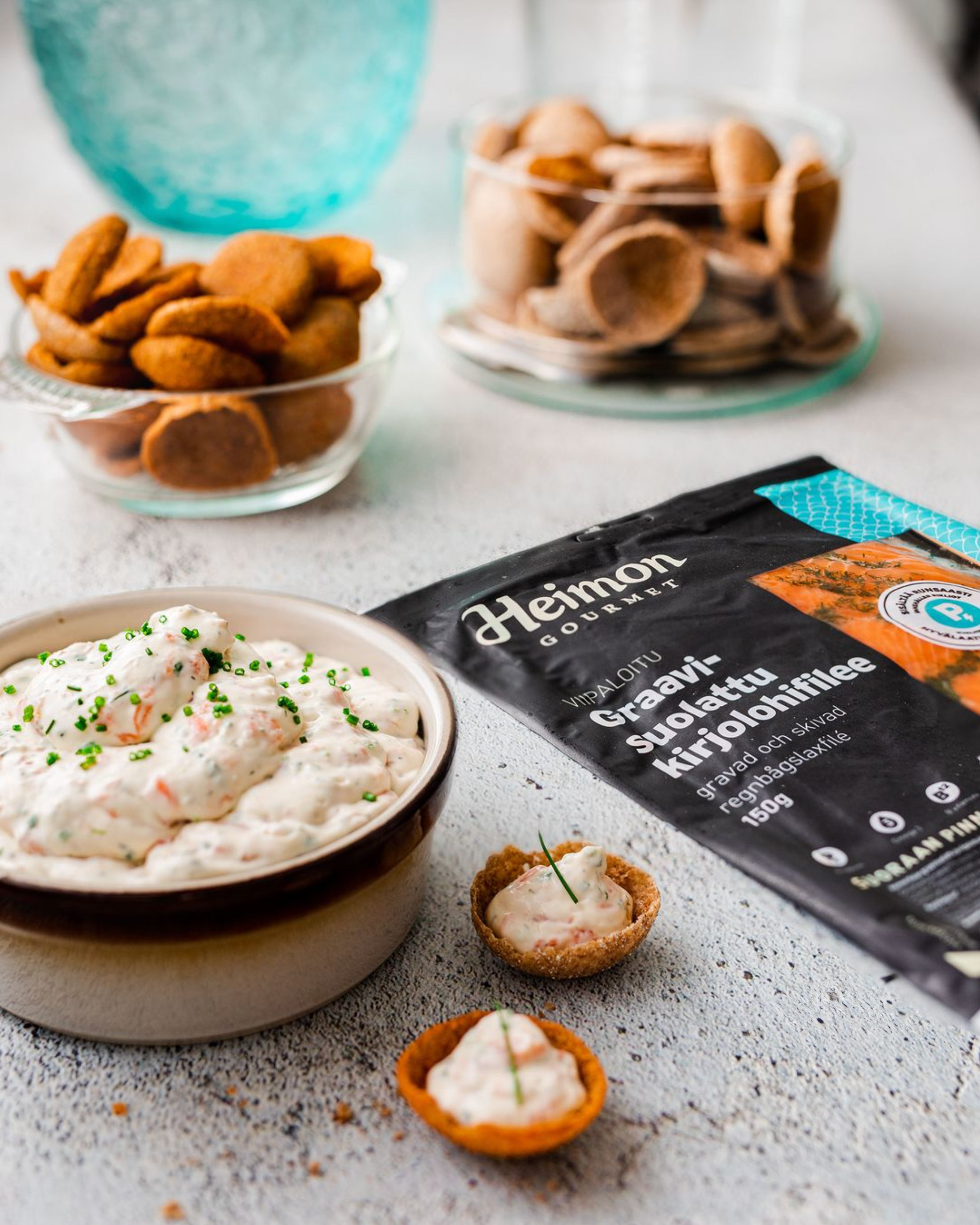 Heimon Kala. Anna Z commercial photographer and graphic designer based in Turku