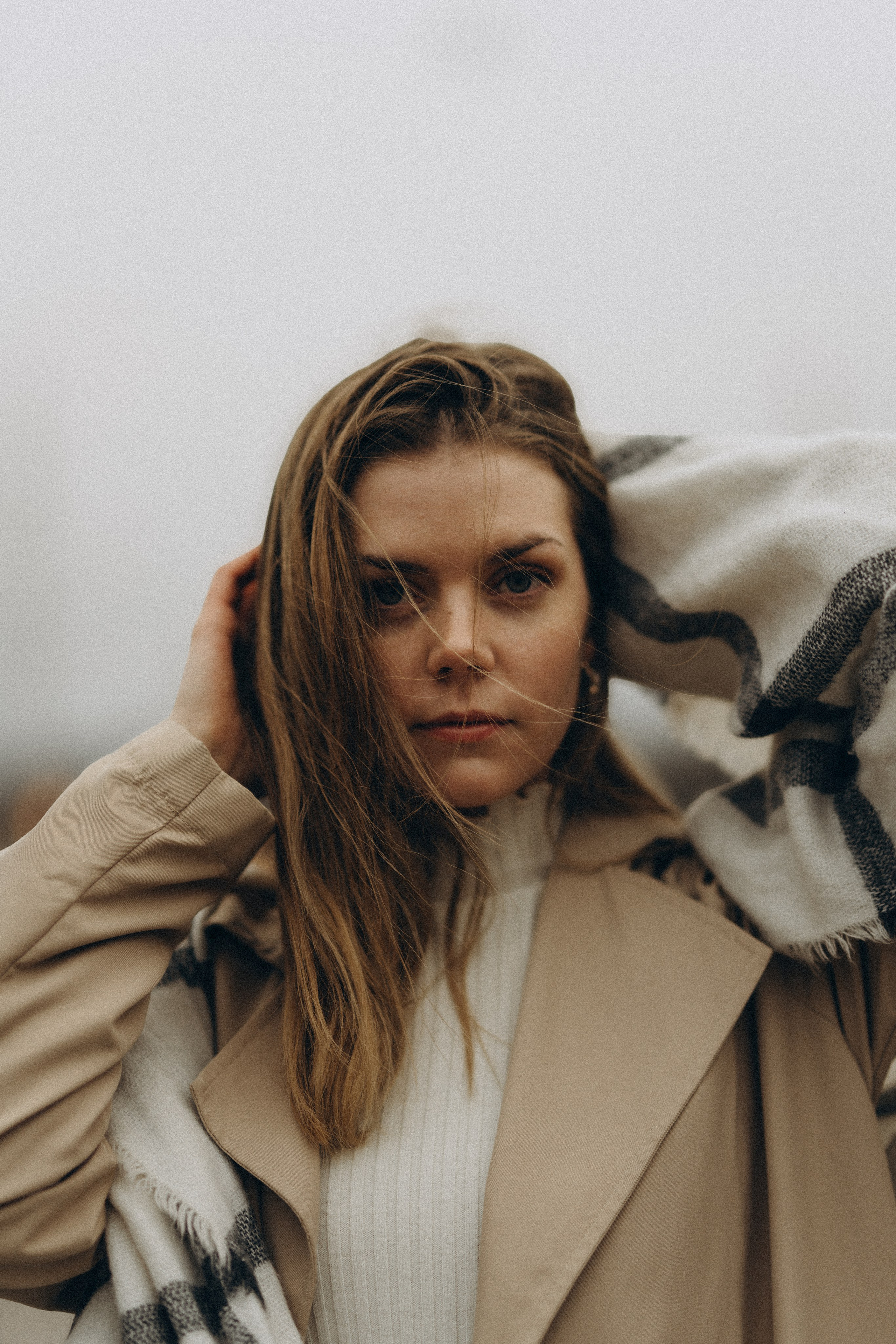 Kata. Wedding and portrait photographer in Helsinki Vickan O