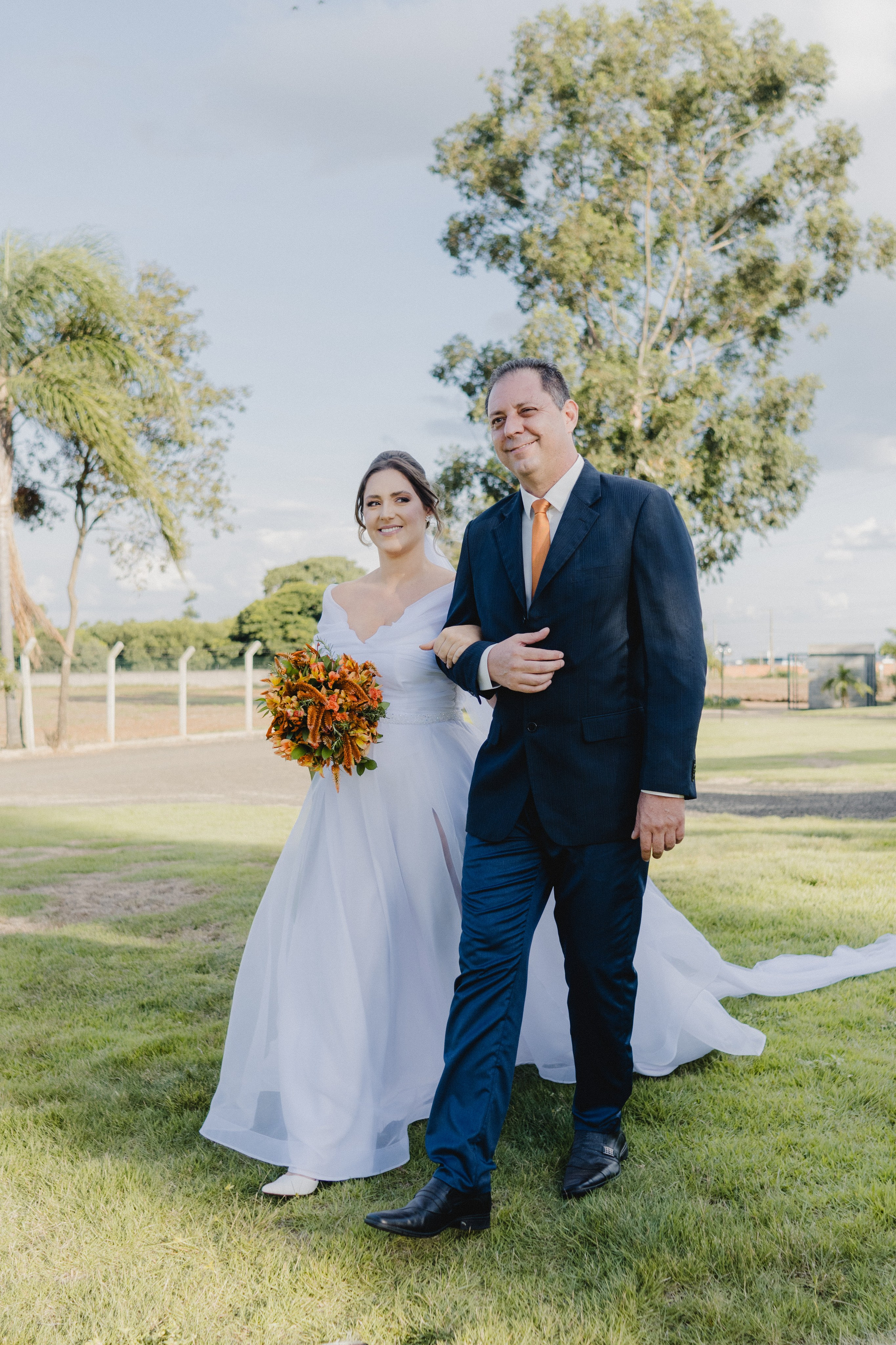 Casamentos. Morcelli Fotografia