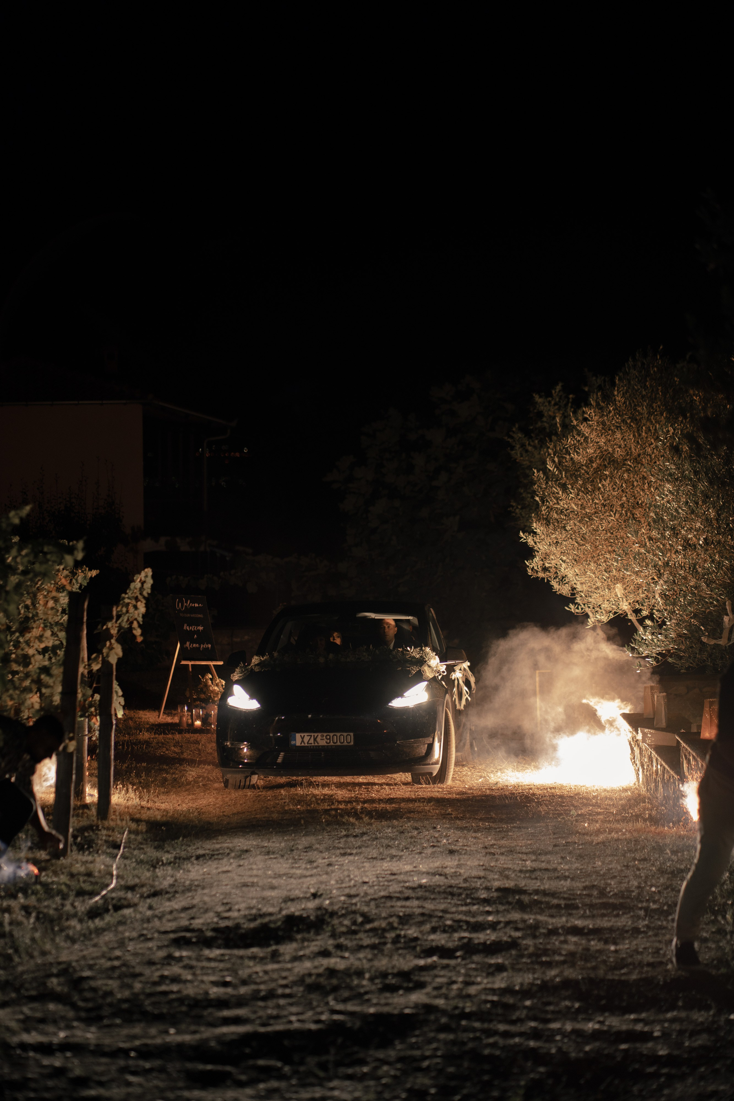 PANTELIS & MELPOMENI