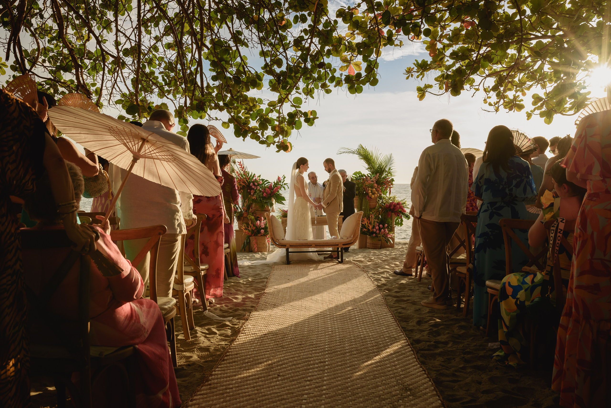 Tarifas. LIM Weddings — Fotografía y video de bodas destino en Colombia