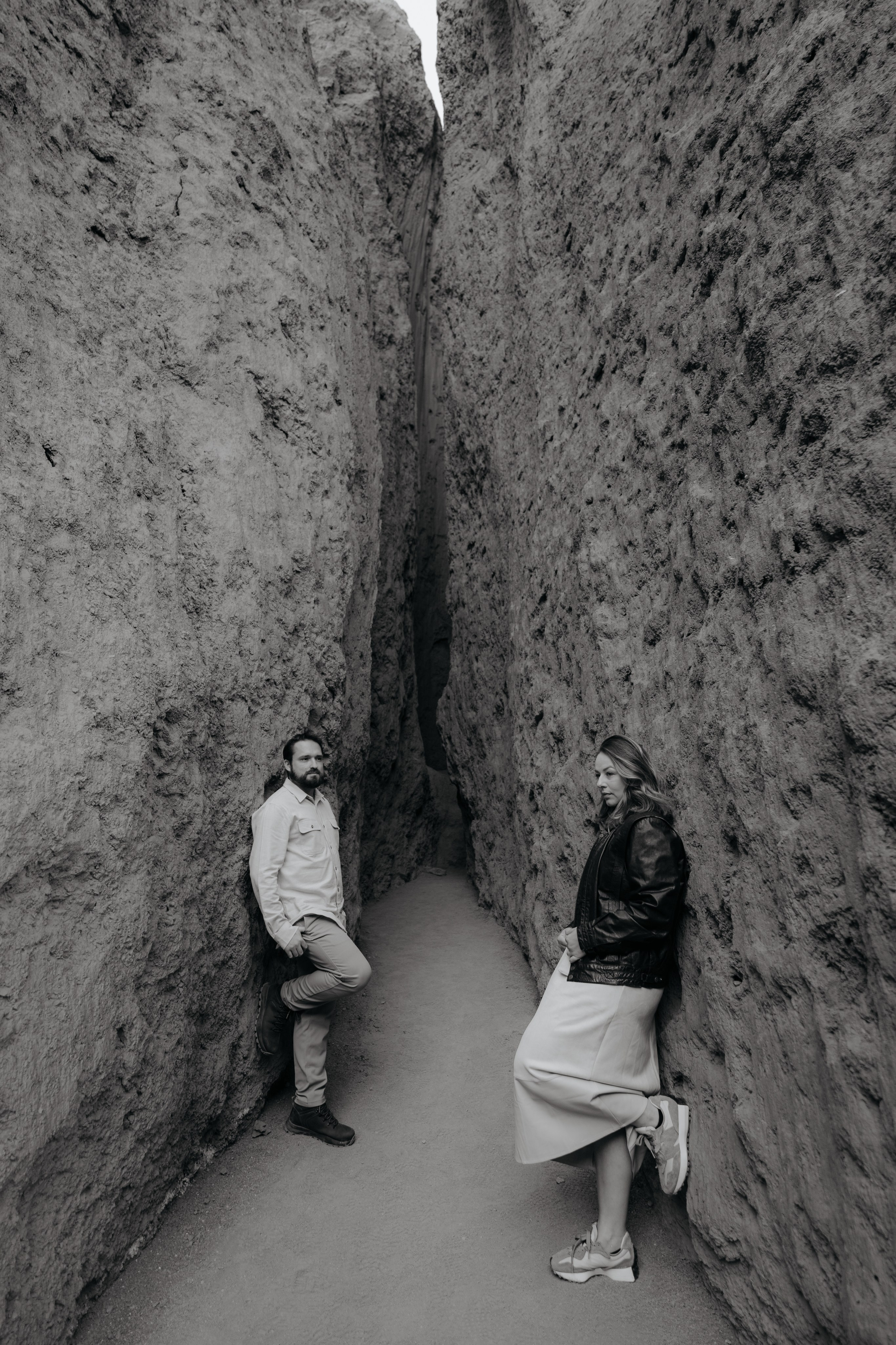 Gabriela e Antônio (ensaio). Principal