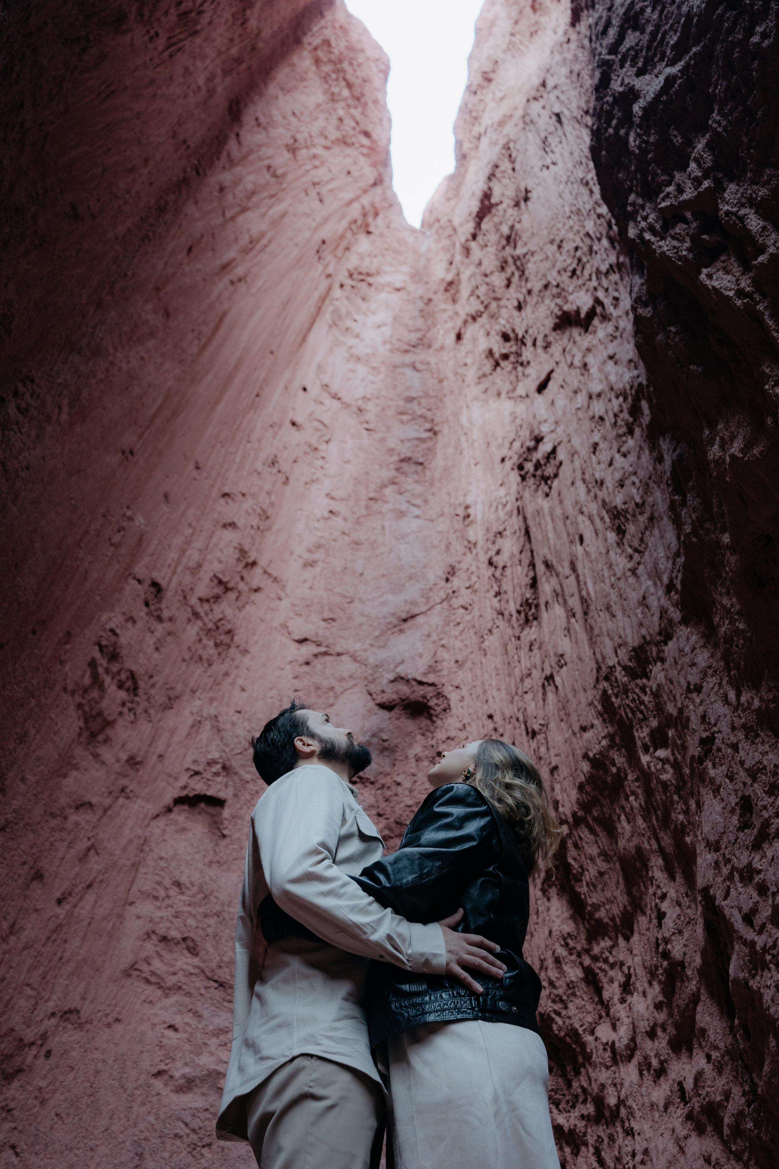 Gabriela e Antônio (ensaio). Principal