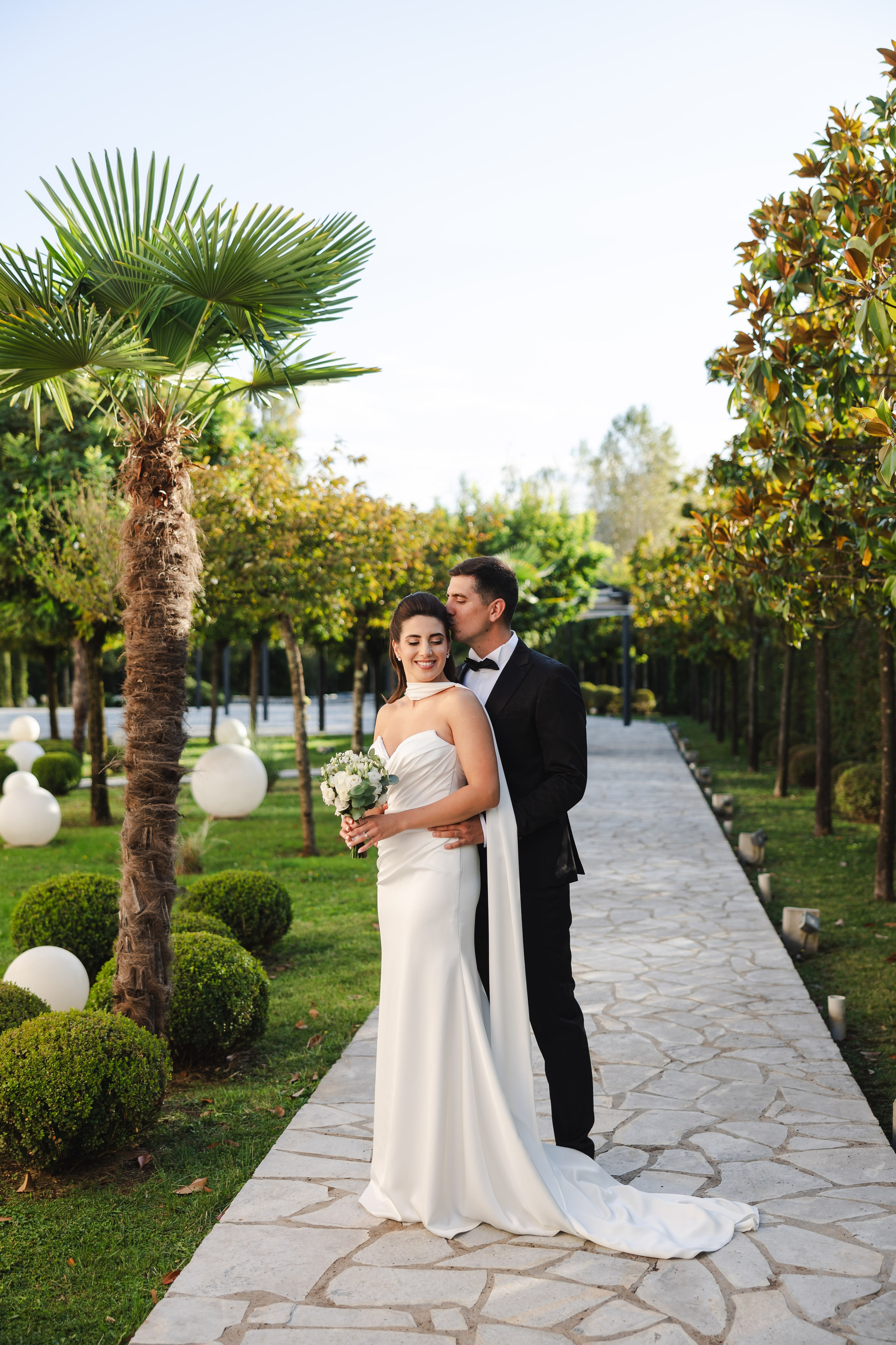 MARKO I TEODORA. Wedding photographer Nermin Kajosevic