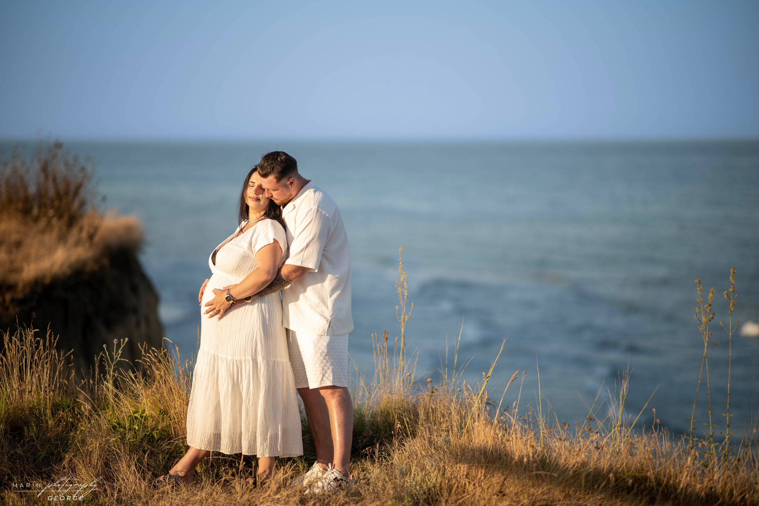 Teo&George Maternity Couple. Fotograf de evenimente si portret!