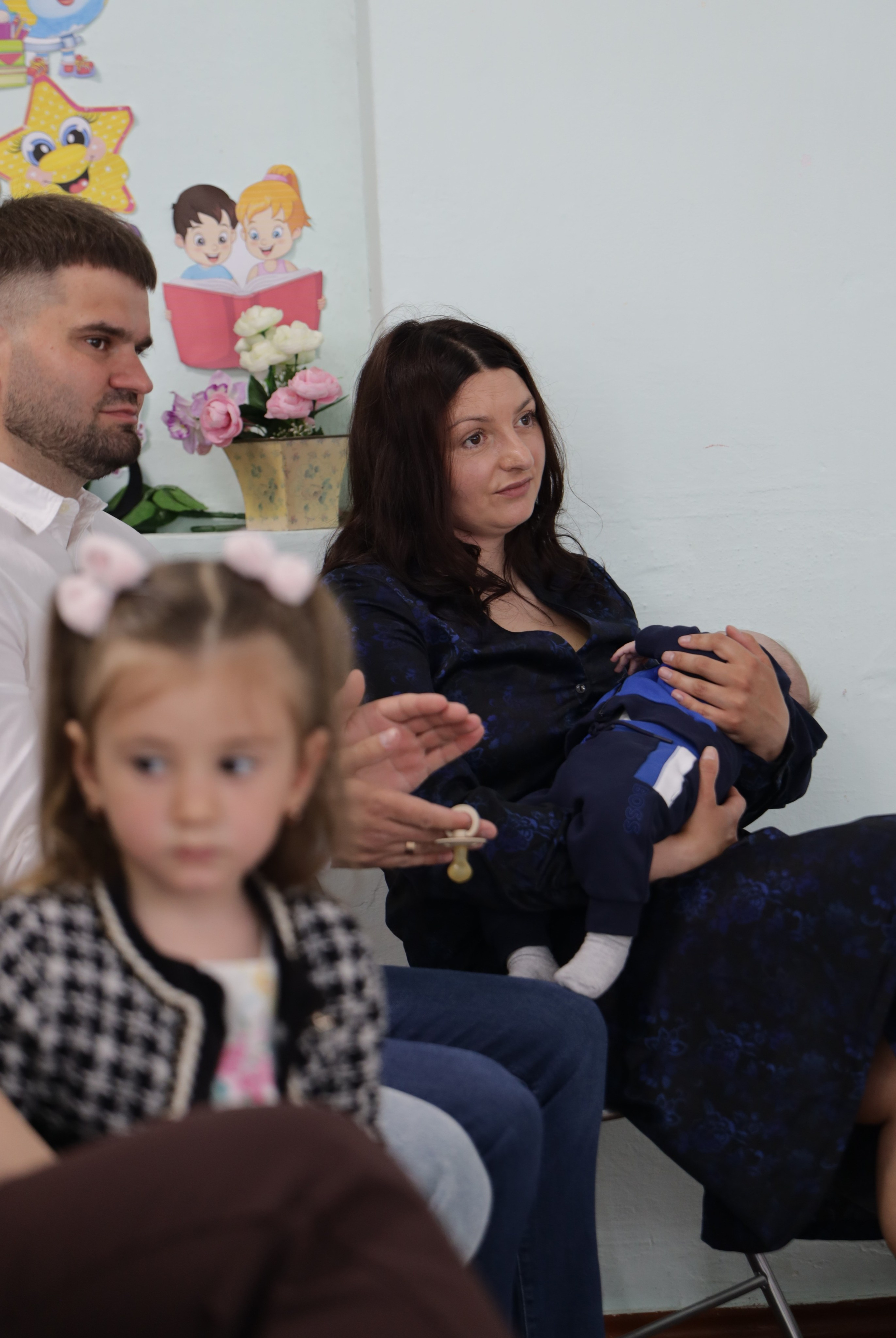 O filă de copilărie.... Alika Dia- Fotograf în Republica Moldova, Strășeni