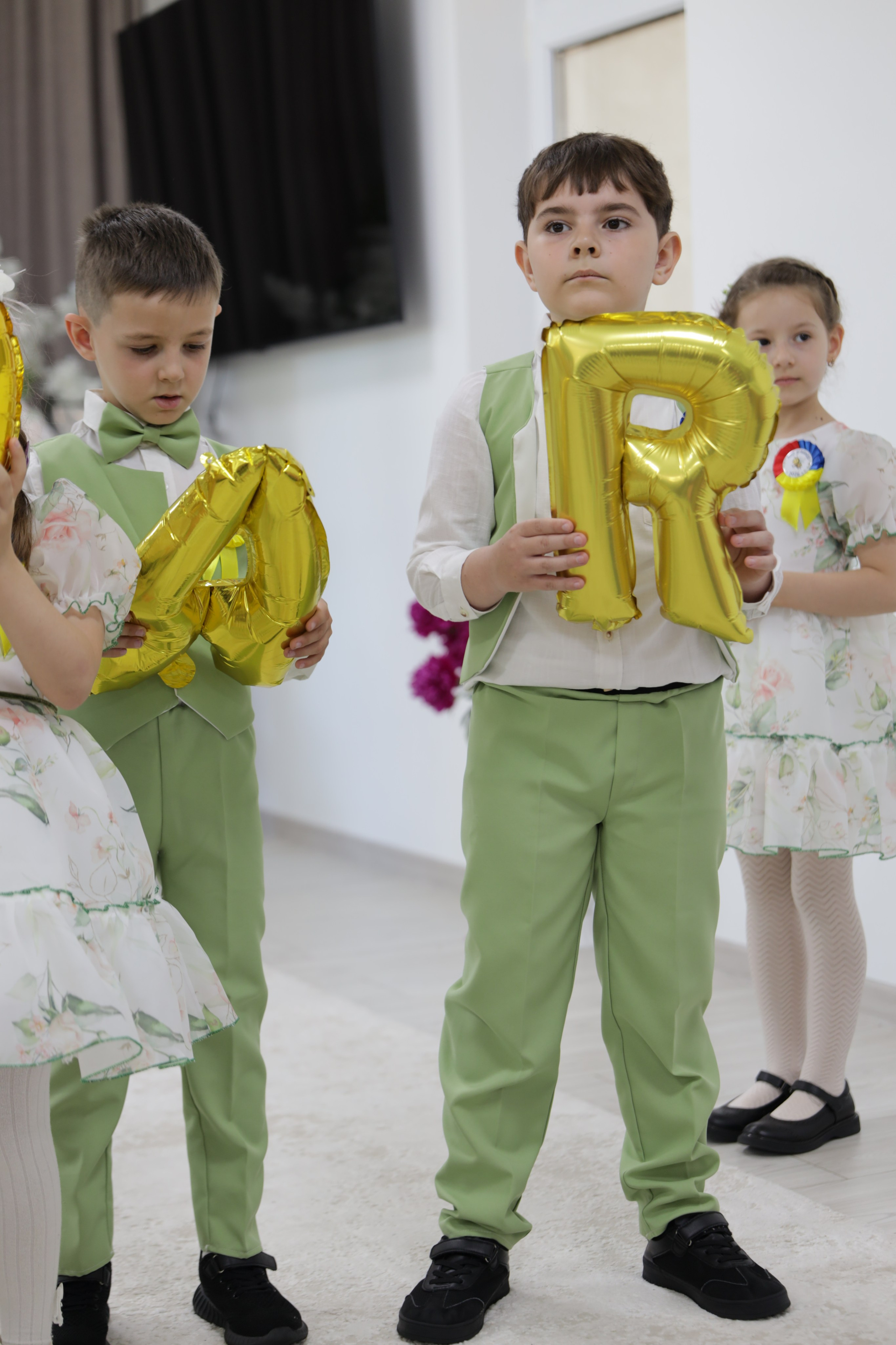 Adio Grădiniță dragă-2026. Alika Dia- Fotograf în Republica Moldova, Strășeni