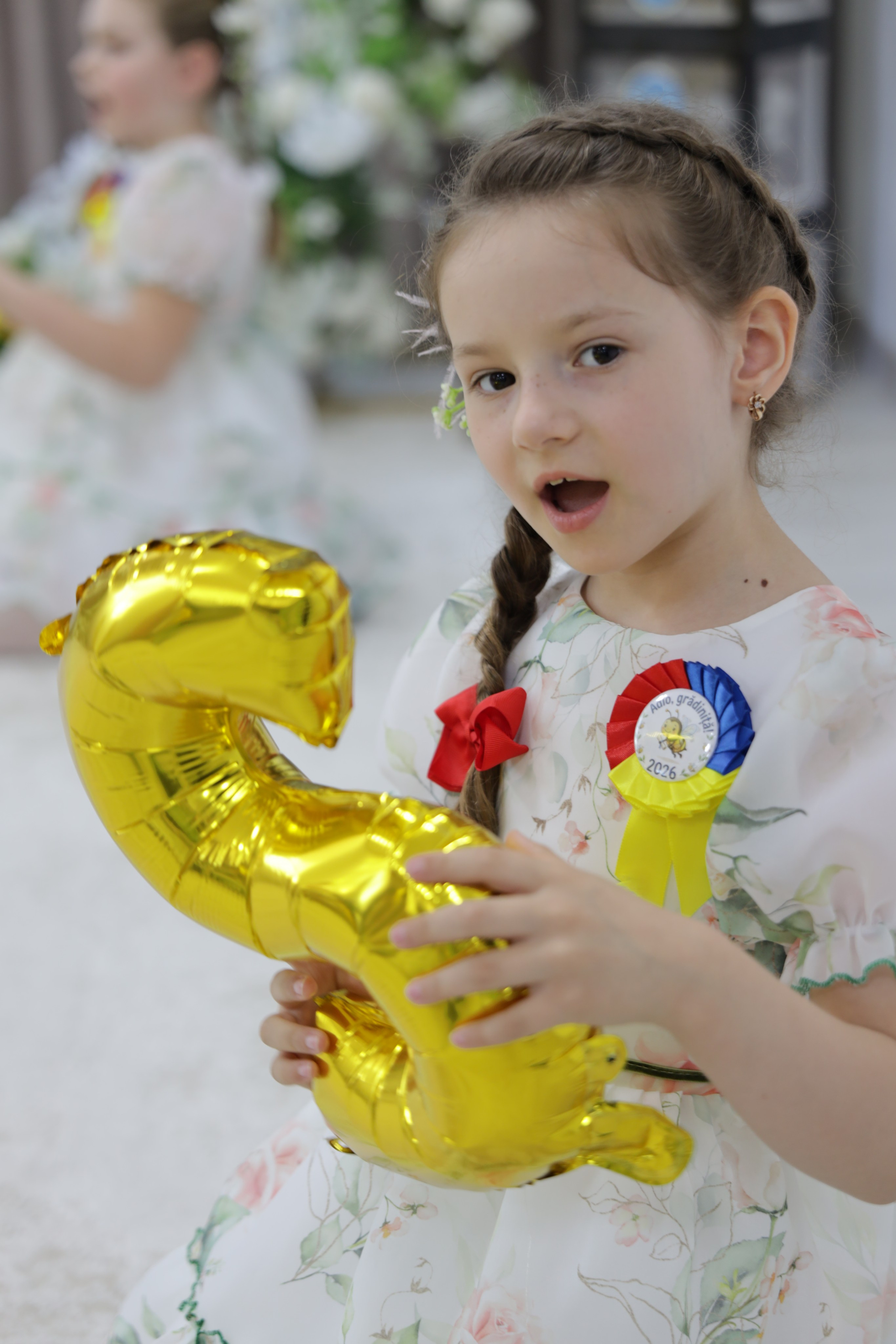 Adio Grădiniță 2026. Alika Dia- Fotograf în Republica Moldova, Strășeni
