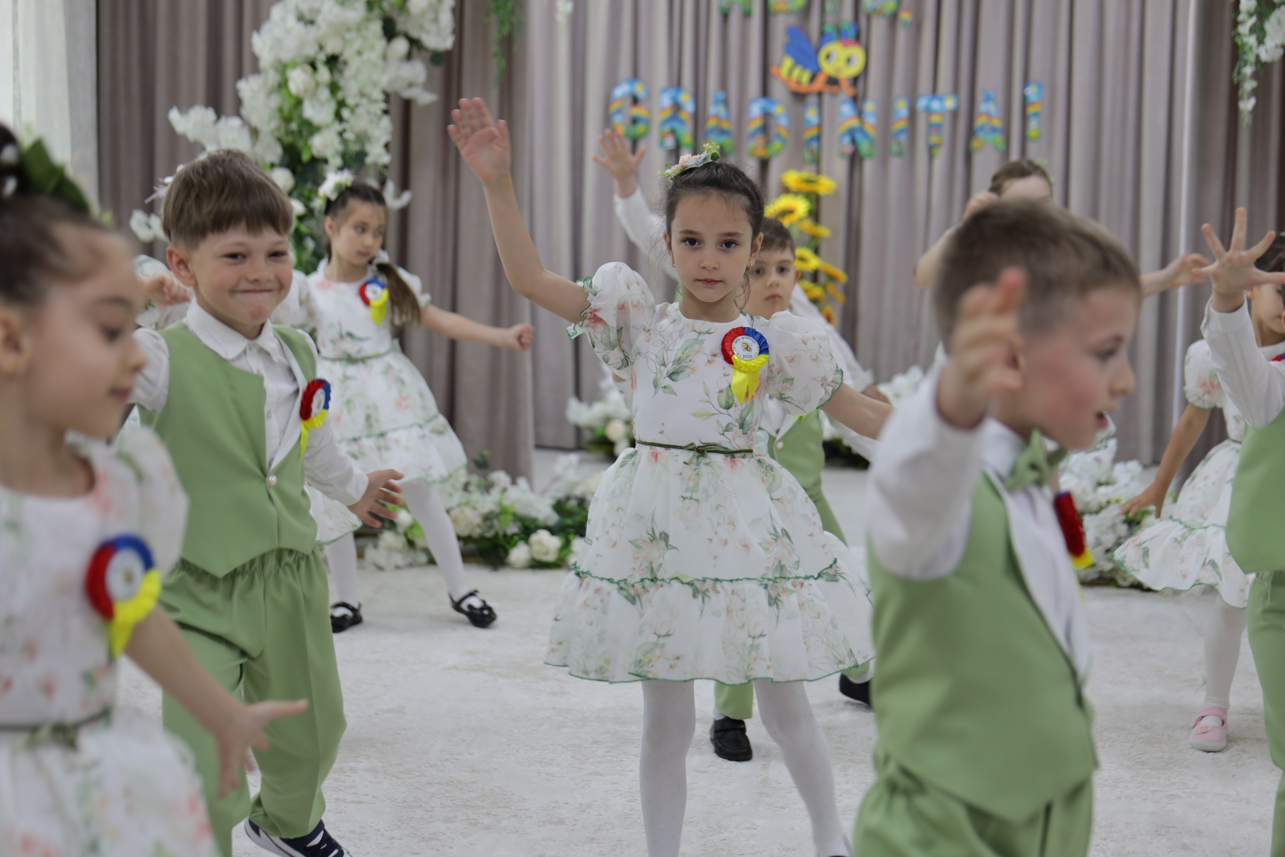 Adio Grădiniță 2026. Alika Dia- Fotograf în Republica Moldova, Strășeni