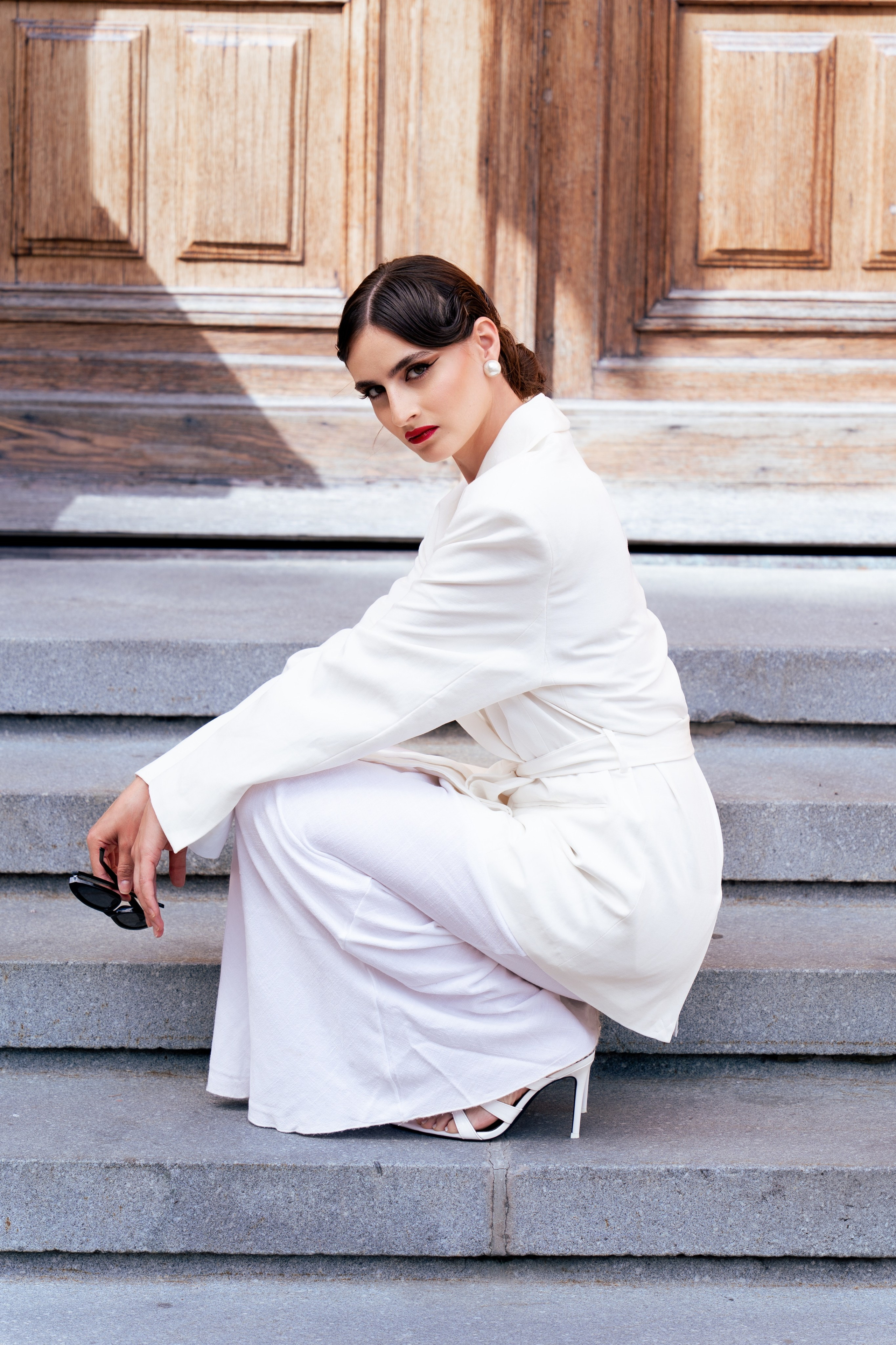 Портрет. Фотограф Рига Fotogrāfs Rīga Photographer Riga