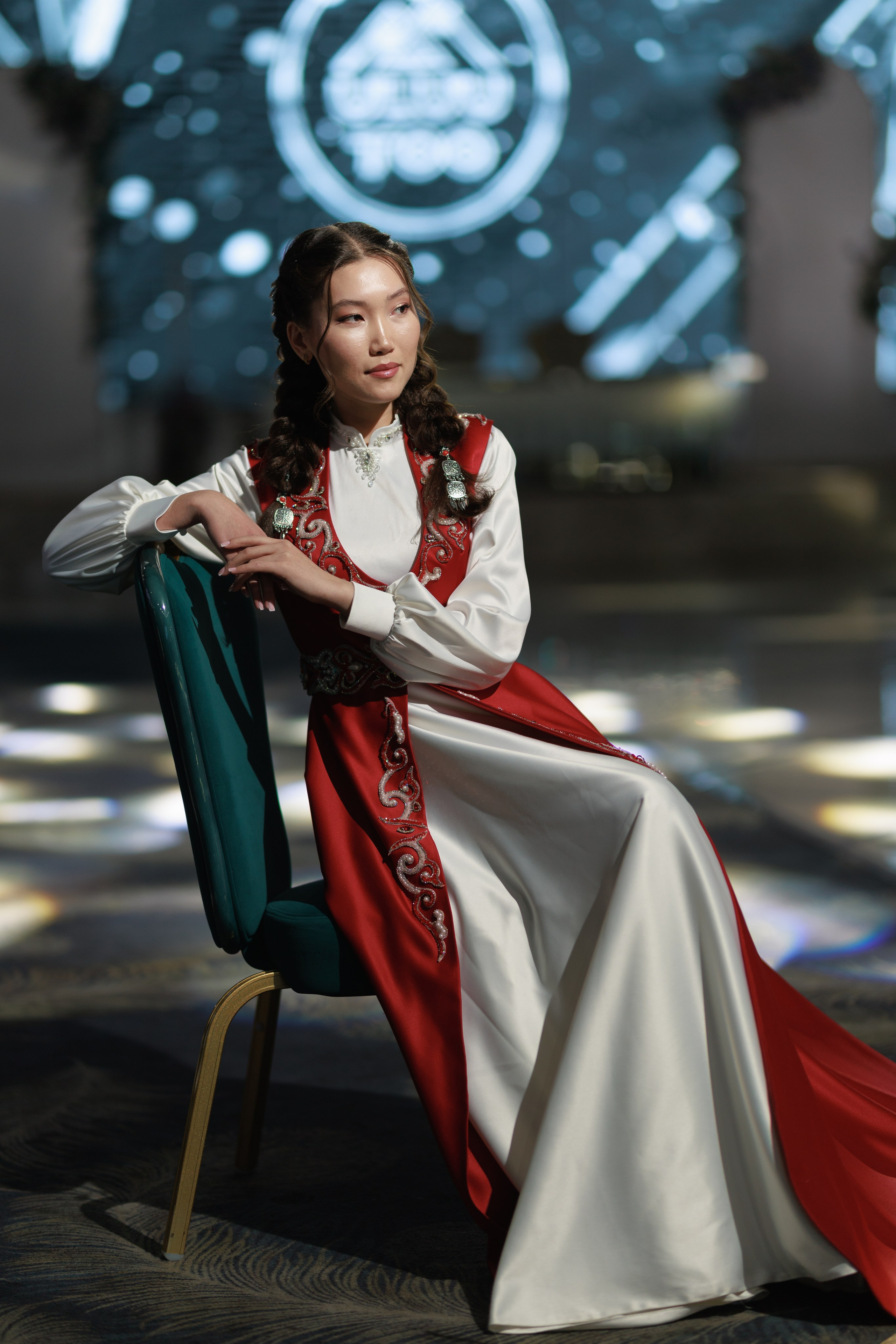 Кыз Узатуу. Mandarin.photo