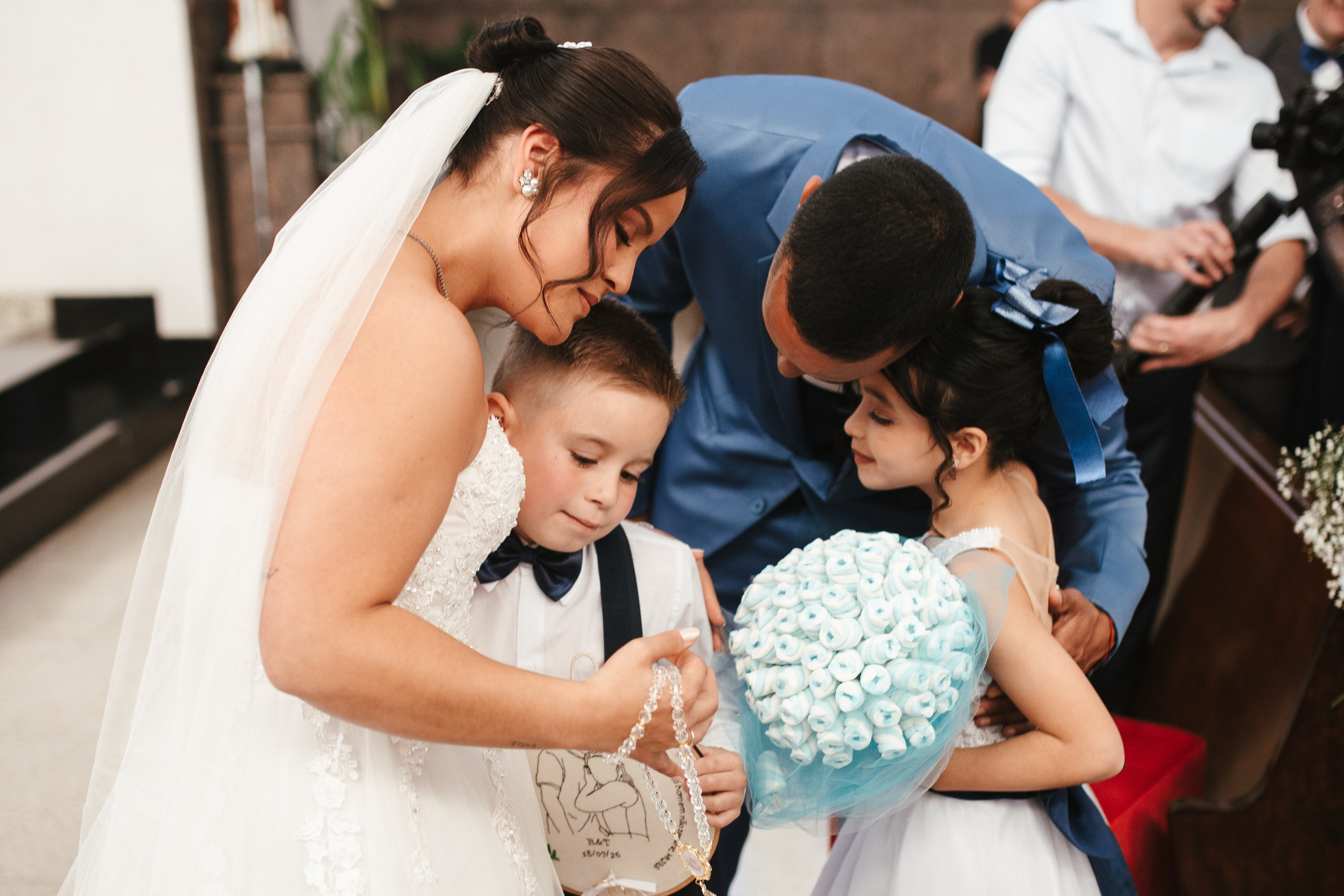 Casamento Amanda & Rick. Visionary Imagem