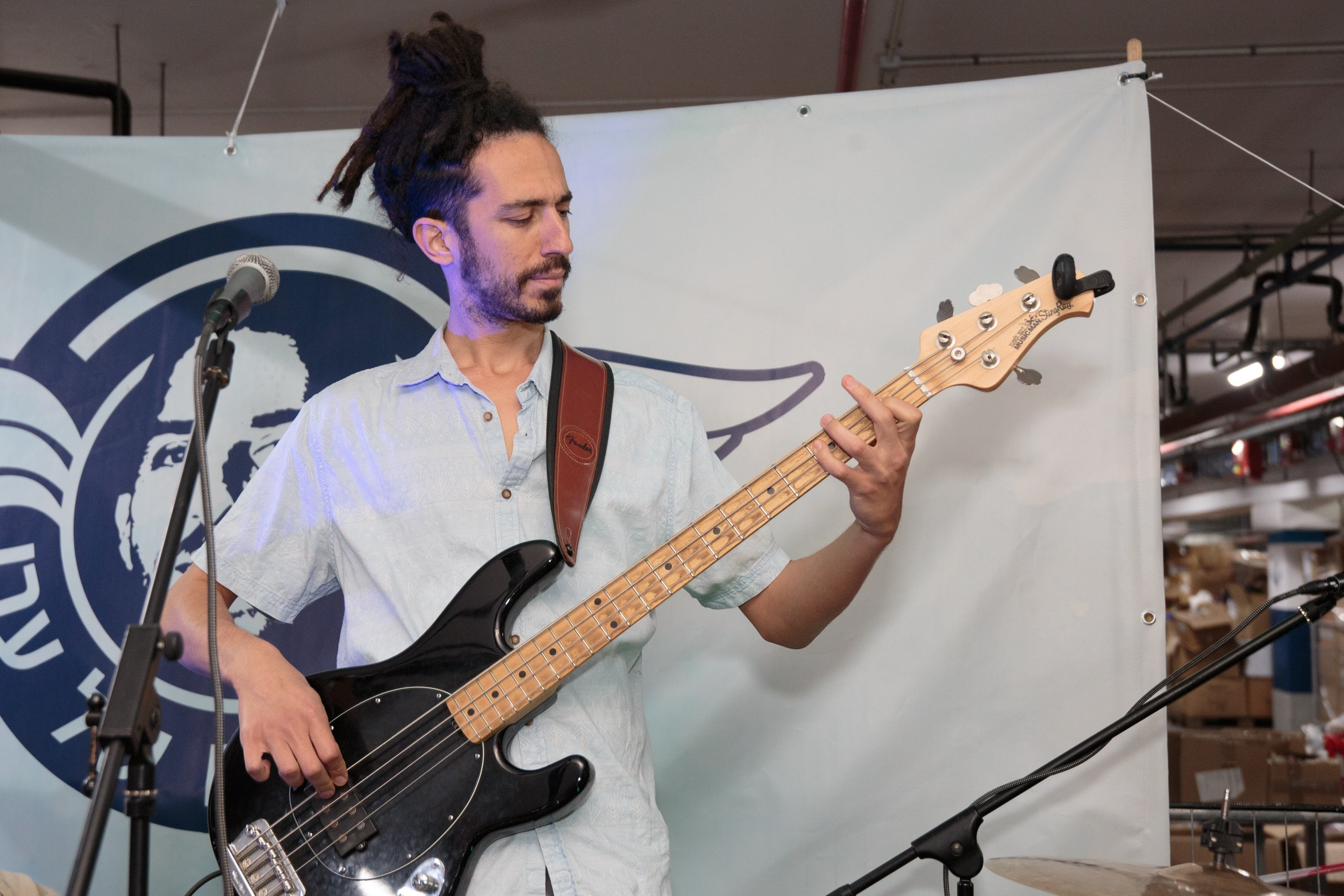 День Волонтера 07.12.2023. Портретный и репортажный фотограф в Израиле Рома Бирман