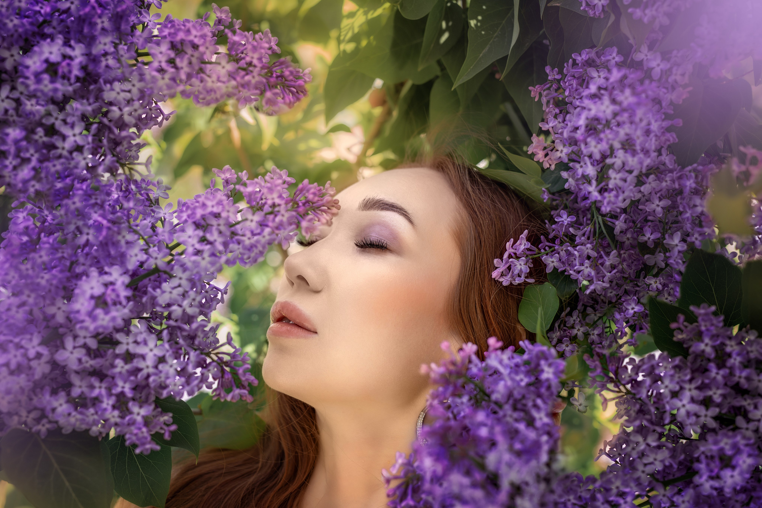 Уличные. Селедцова Марина — профессиональный фотограф в городе Байконур