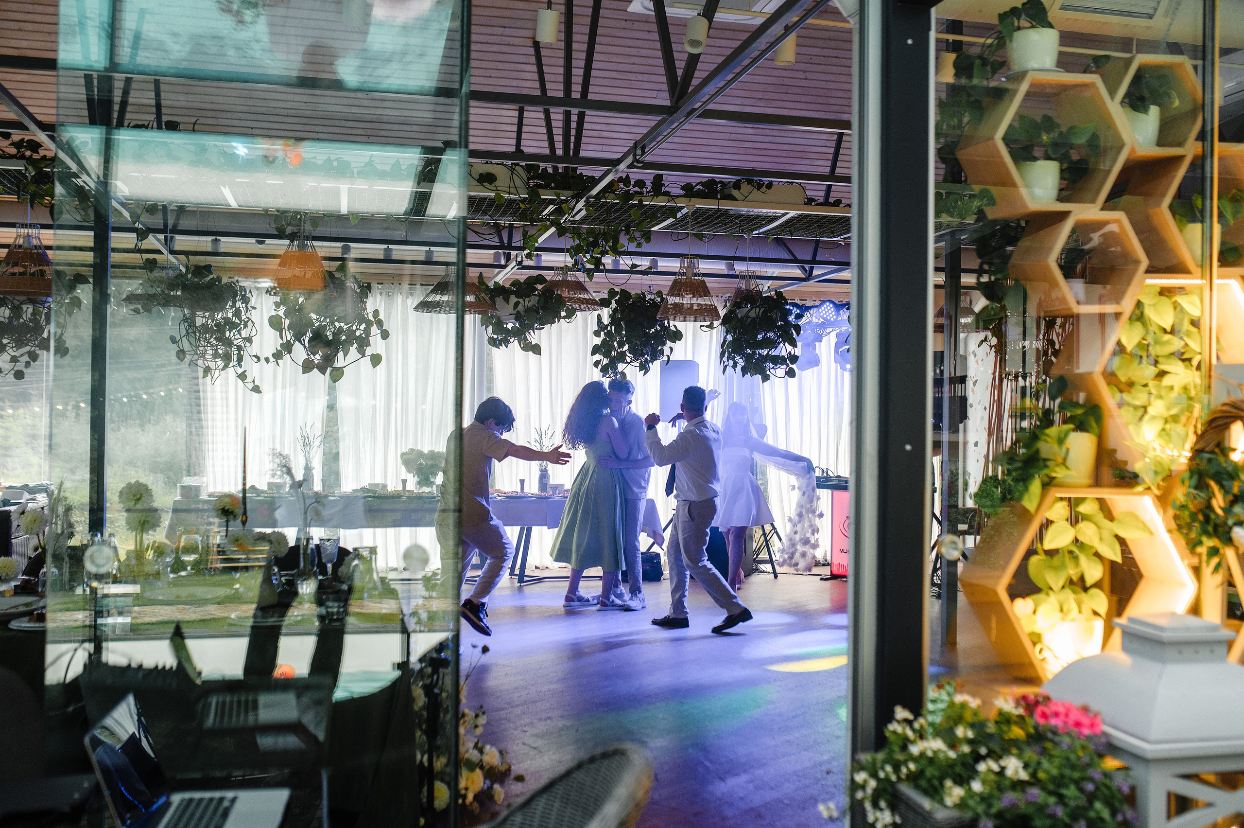 Весілля Діма & Влада. Весільний та портретний фотограф Кизим Арсен