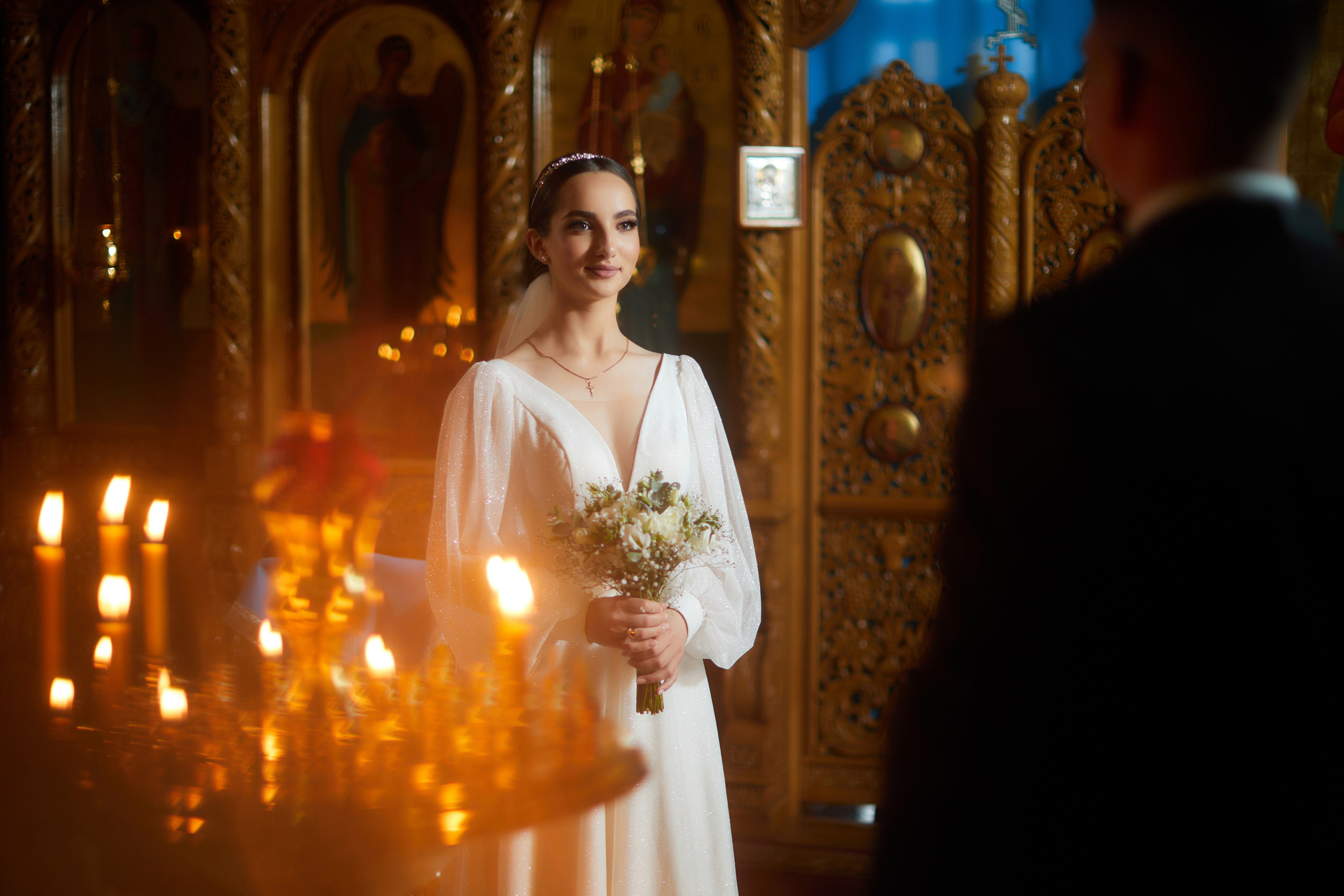 Victor & Adriana. Свадебный и семейный фотограф. Fotograf de nunta si familie