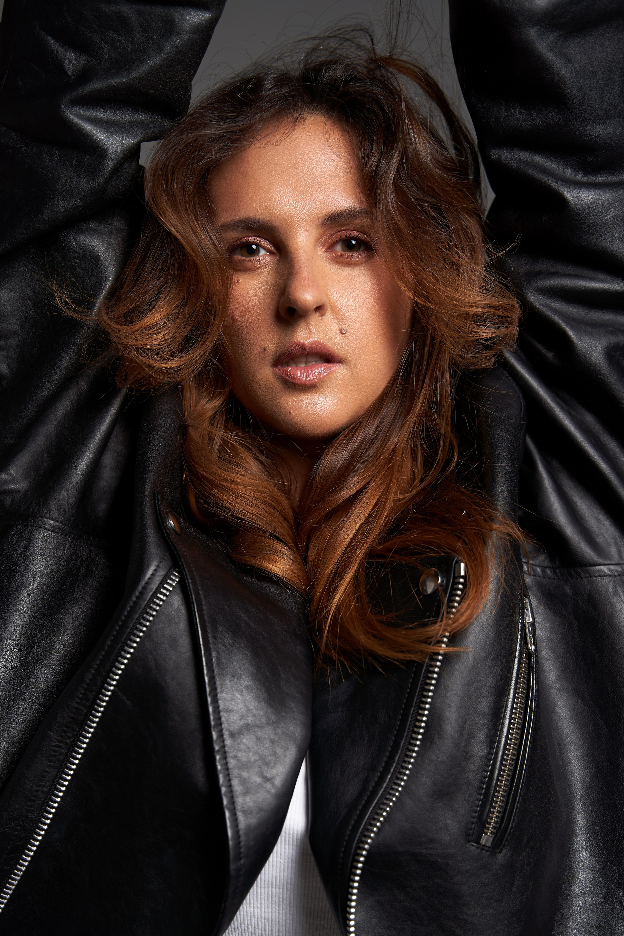 Portraits. Elena Ruzgis — Editorial Wedding & Portrait Photographer