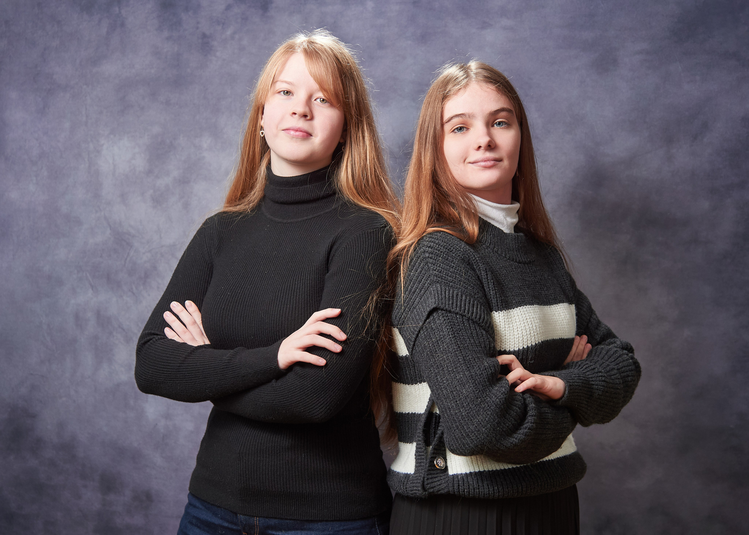 Фотосъёмка школьной жизни | Выпускные альбомы Таллин