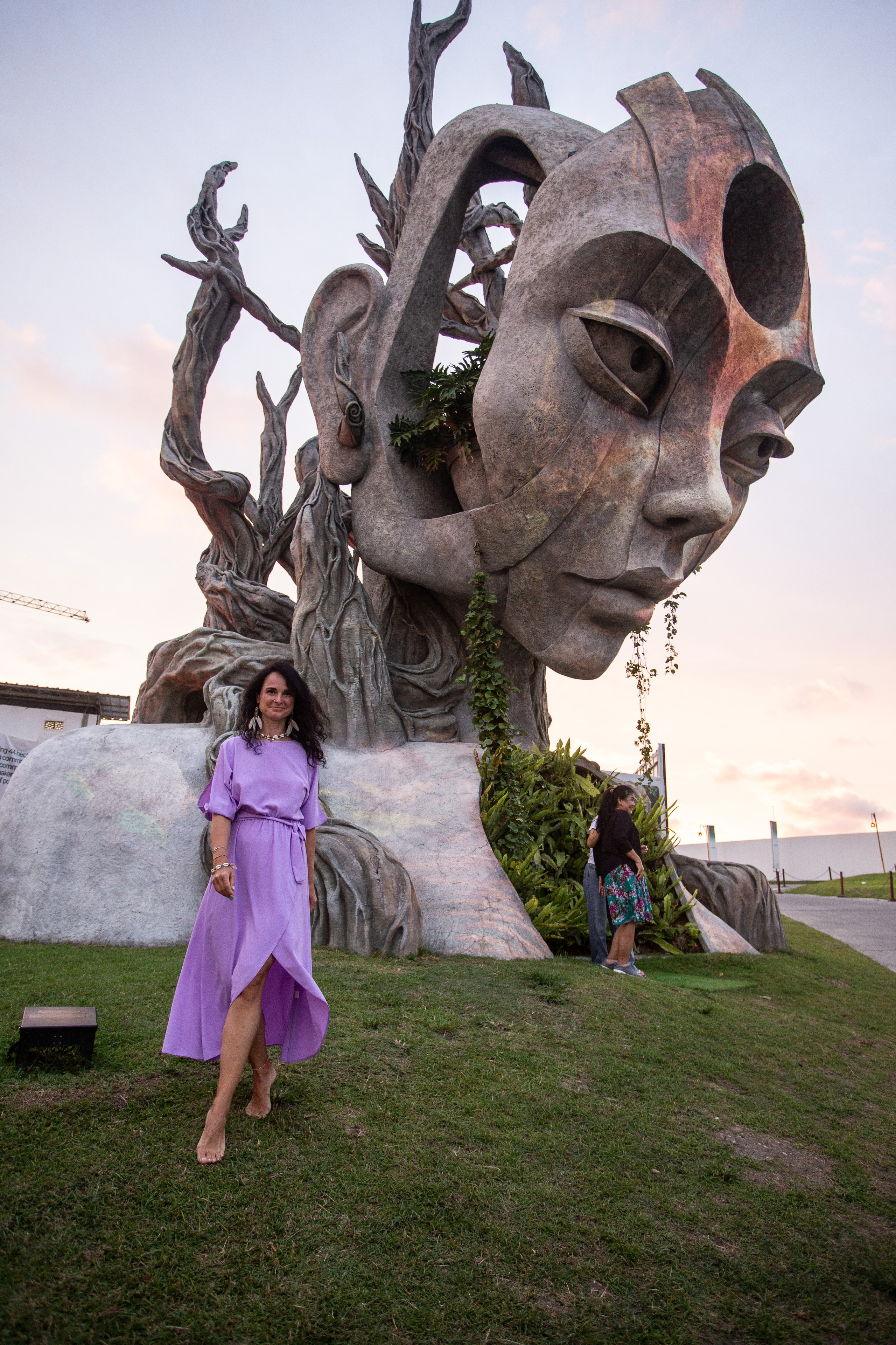 Бали тур с Дашей. Индивидуальный и парный фотограф на Бали — Bali Dream Photo