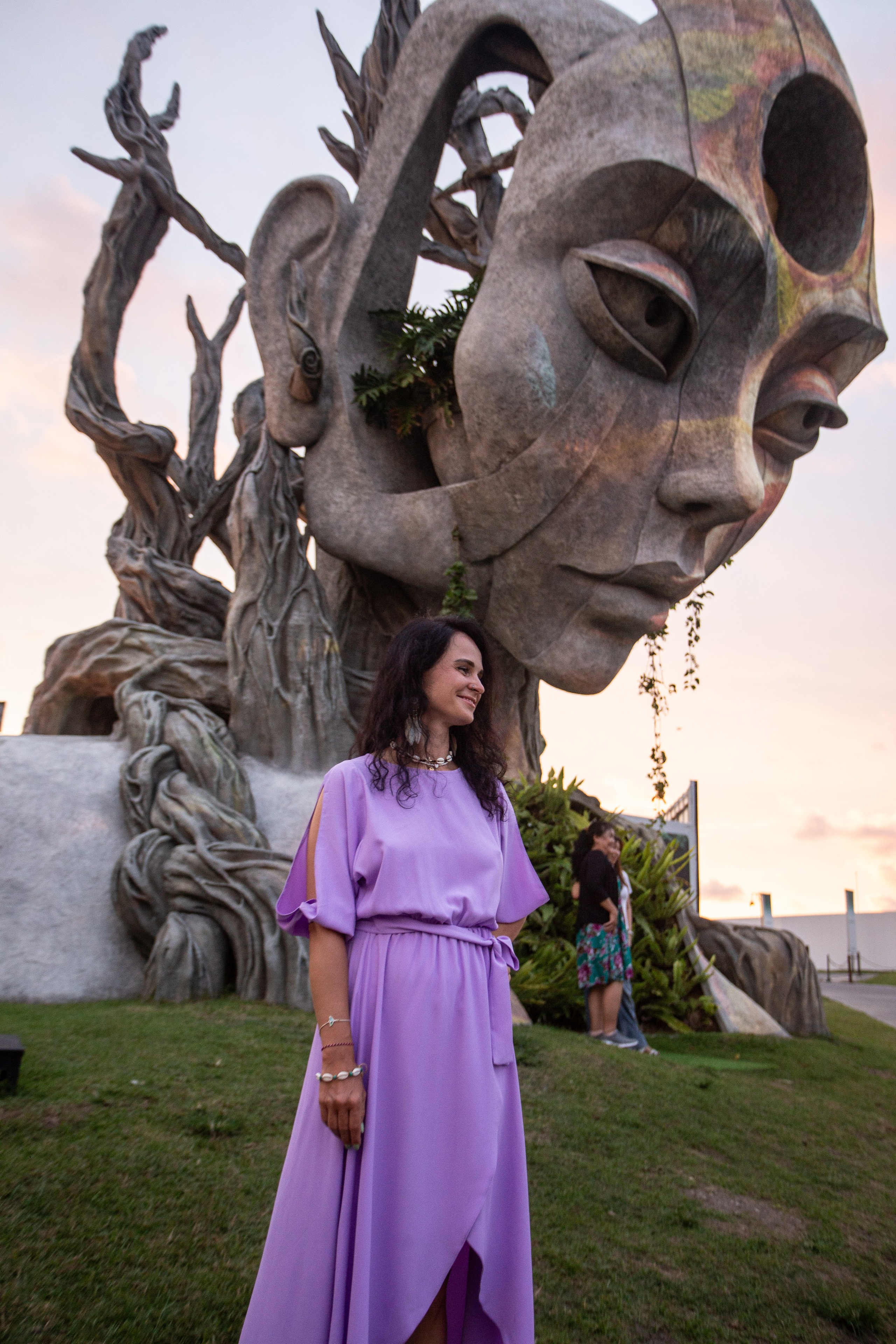 Бали тур с Дашей. Индивидуальный и парный фотограф на Бали — Bali Dream Photo