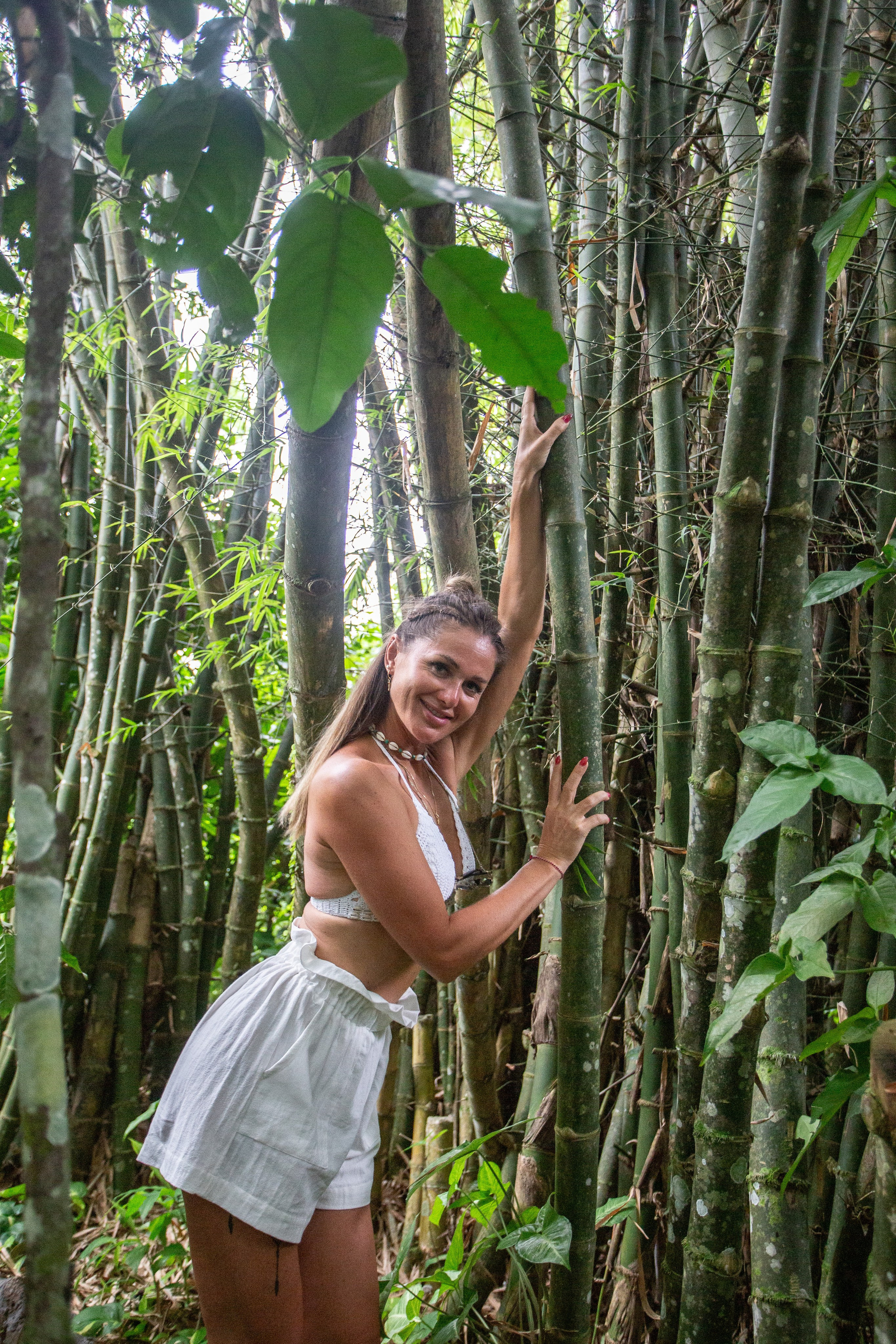 Бали тур с Дашей. Индивидуальный и парный фотограф на Бали — Bali Dream Photo