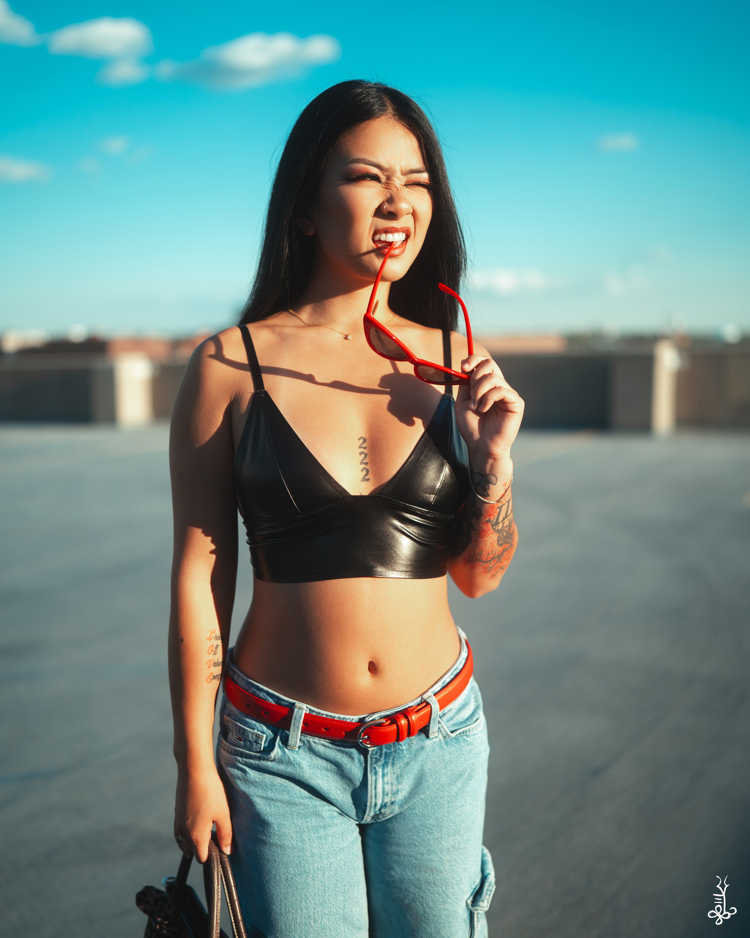 KAY YUN. Ke’Ondris