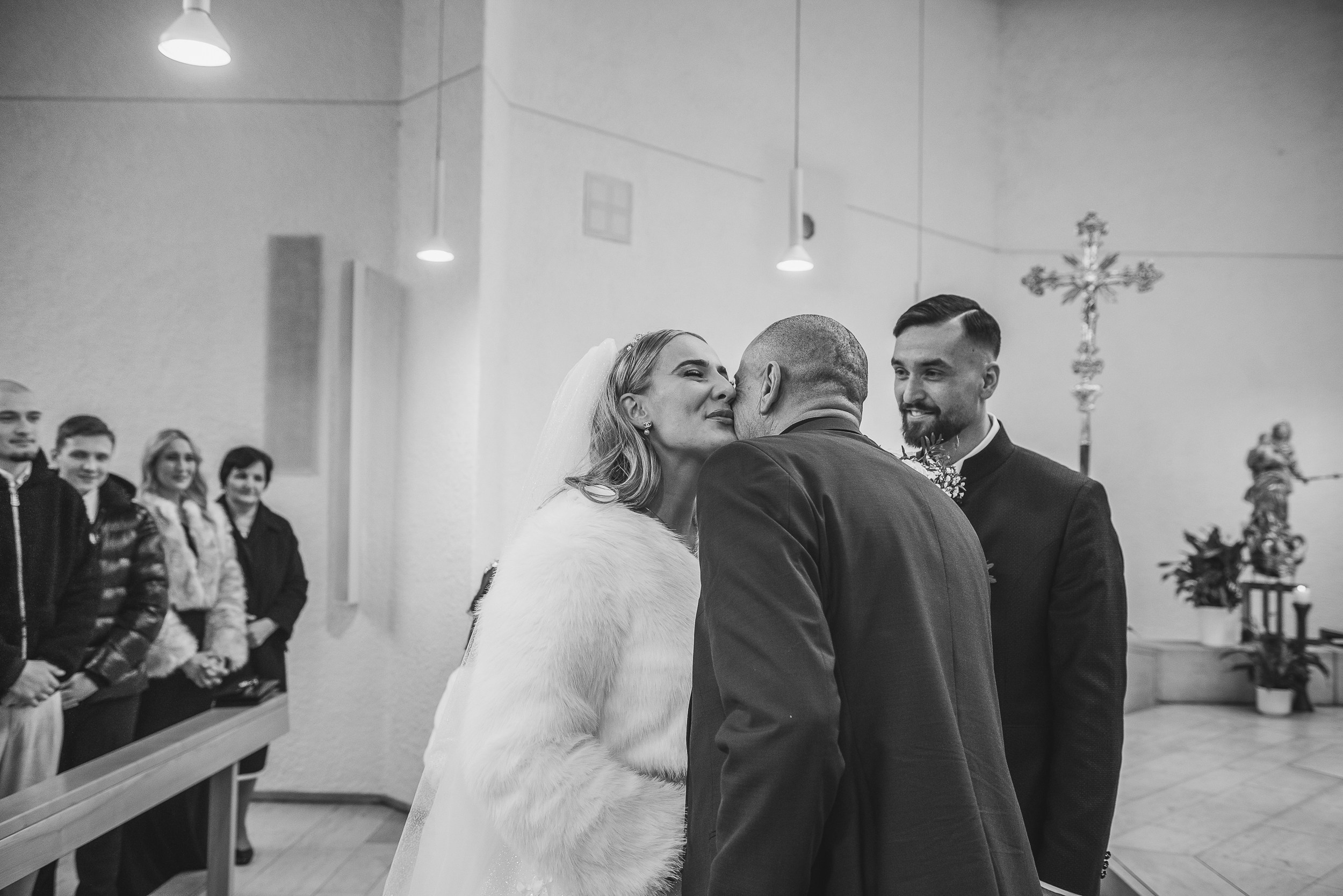 Monika & Markus. Hochzeitsfotograf München - Olga Boyko Hochzeitsreportage