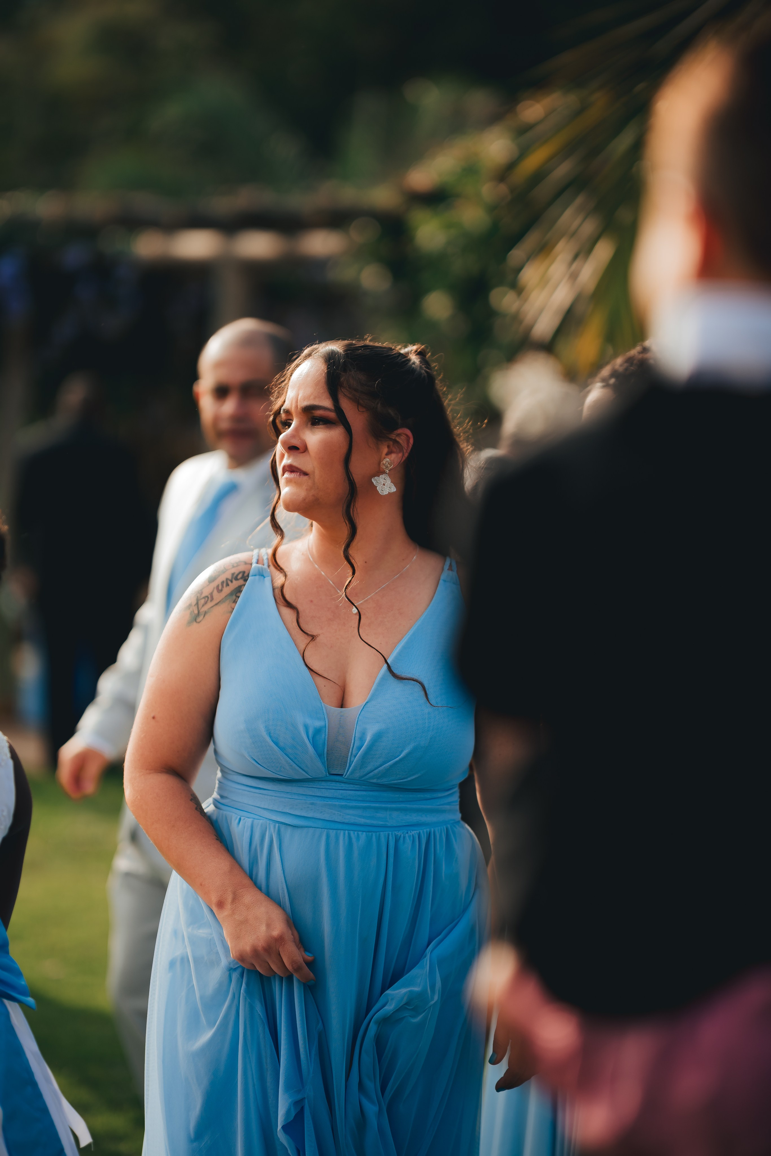 Casamento Jeniffer e Wesley — Sitio Renascer. Fotógrafo Renan Lima