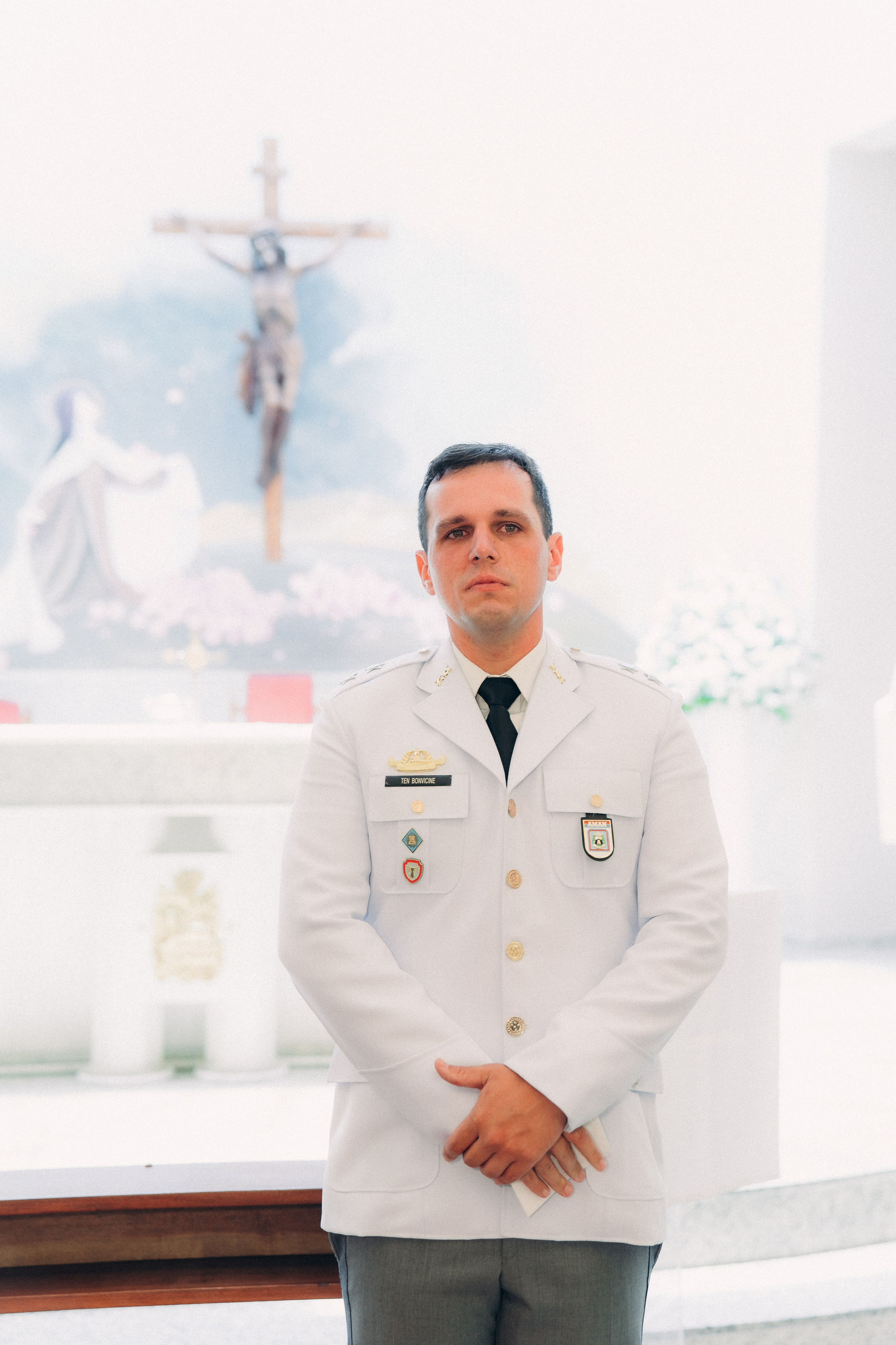 Casamento Jennifer e Paulo. Principal