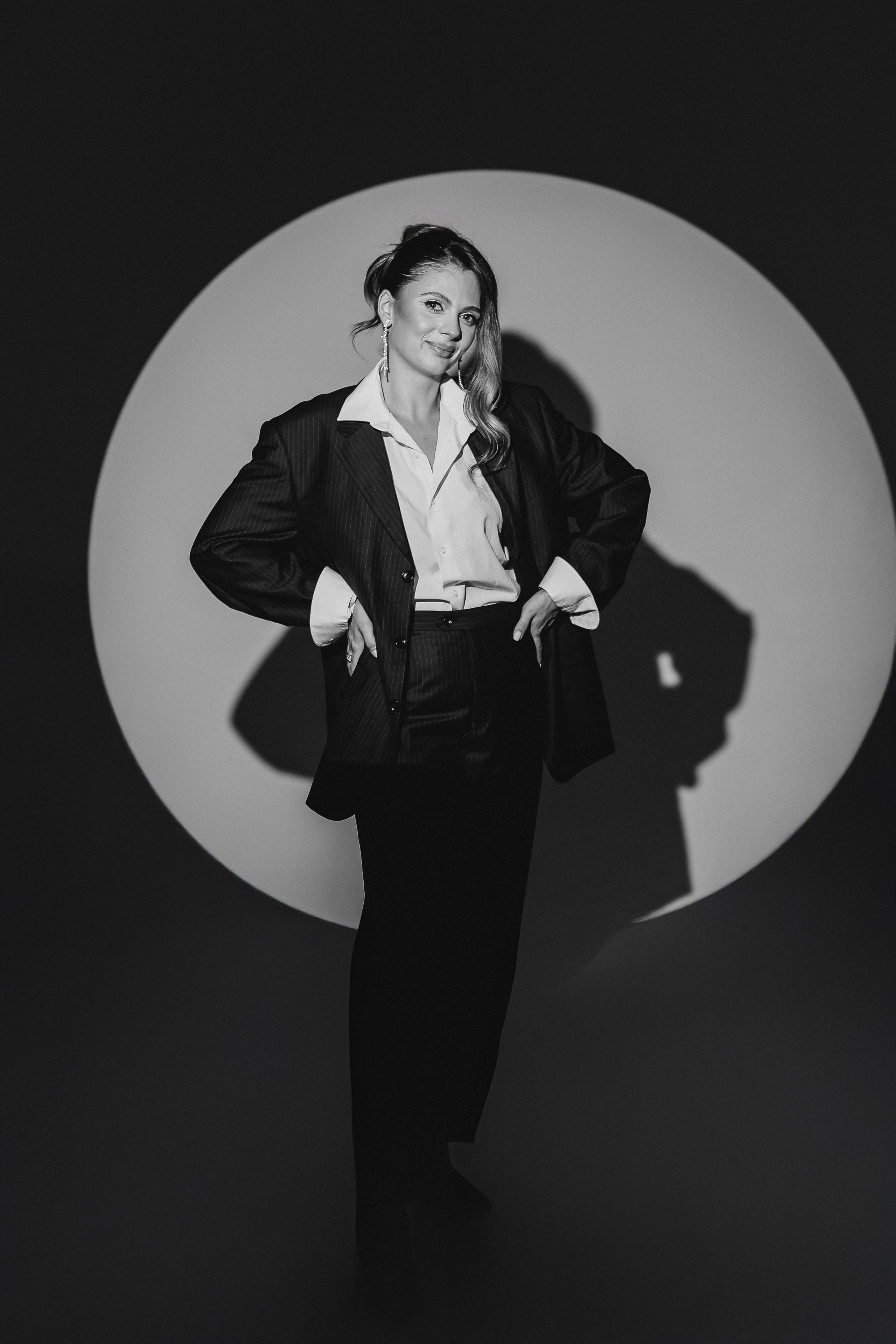 Andreea. Fotograf Bucuresti, România