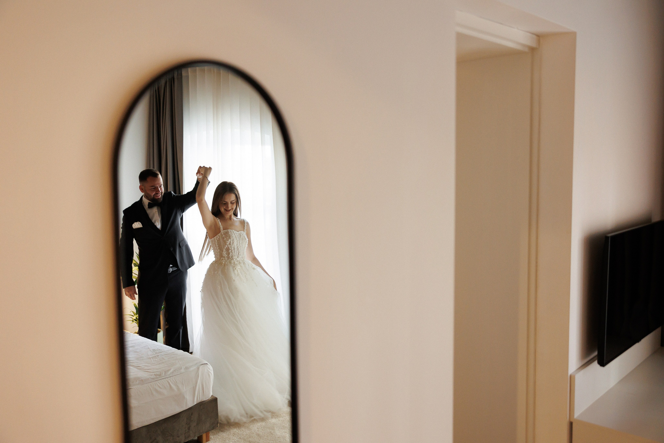 Ion & Djulieta — Richland — Wedding Day. Servicii Foto și Video 067188353