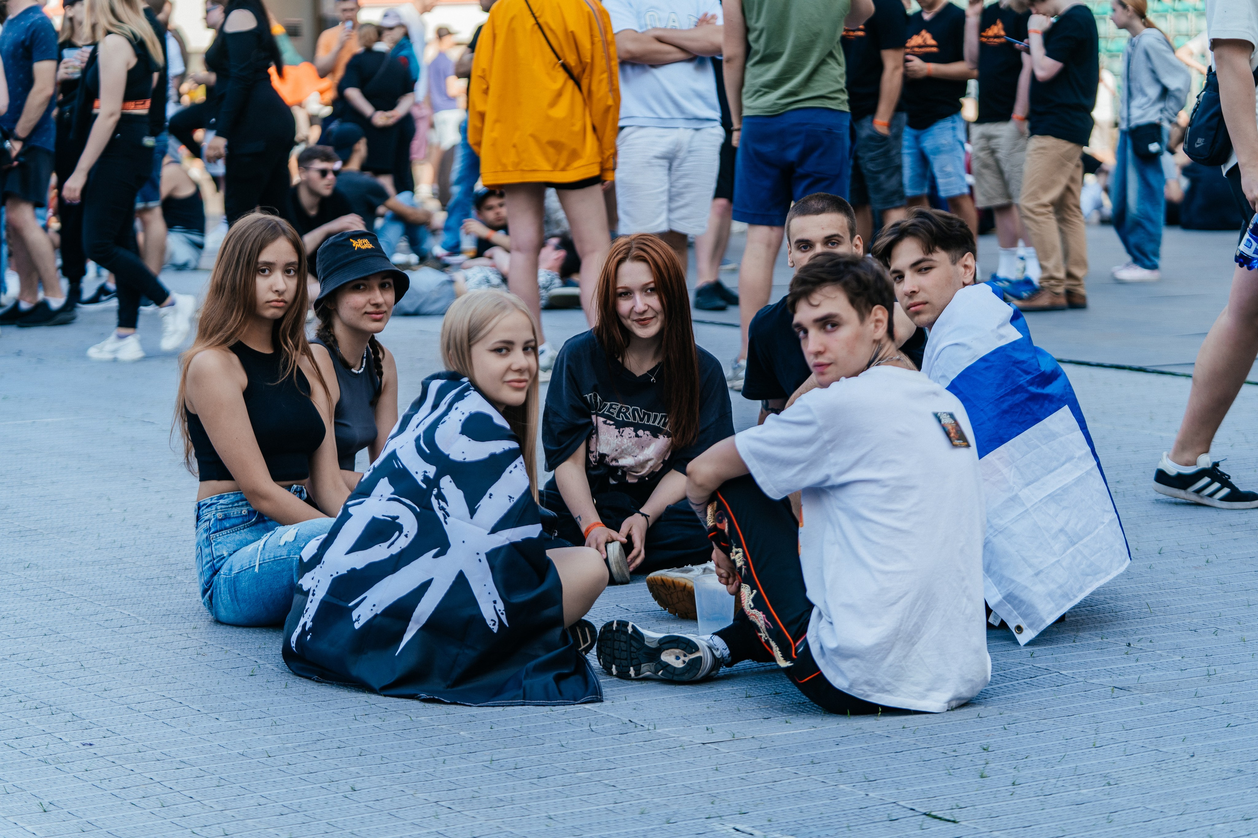 Концерты/Мероприятия. Uvarovsphoto