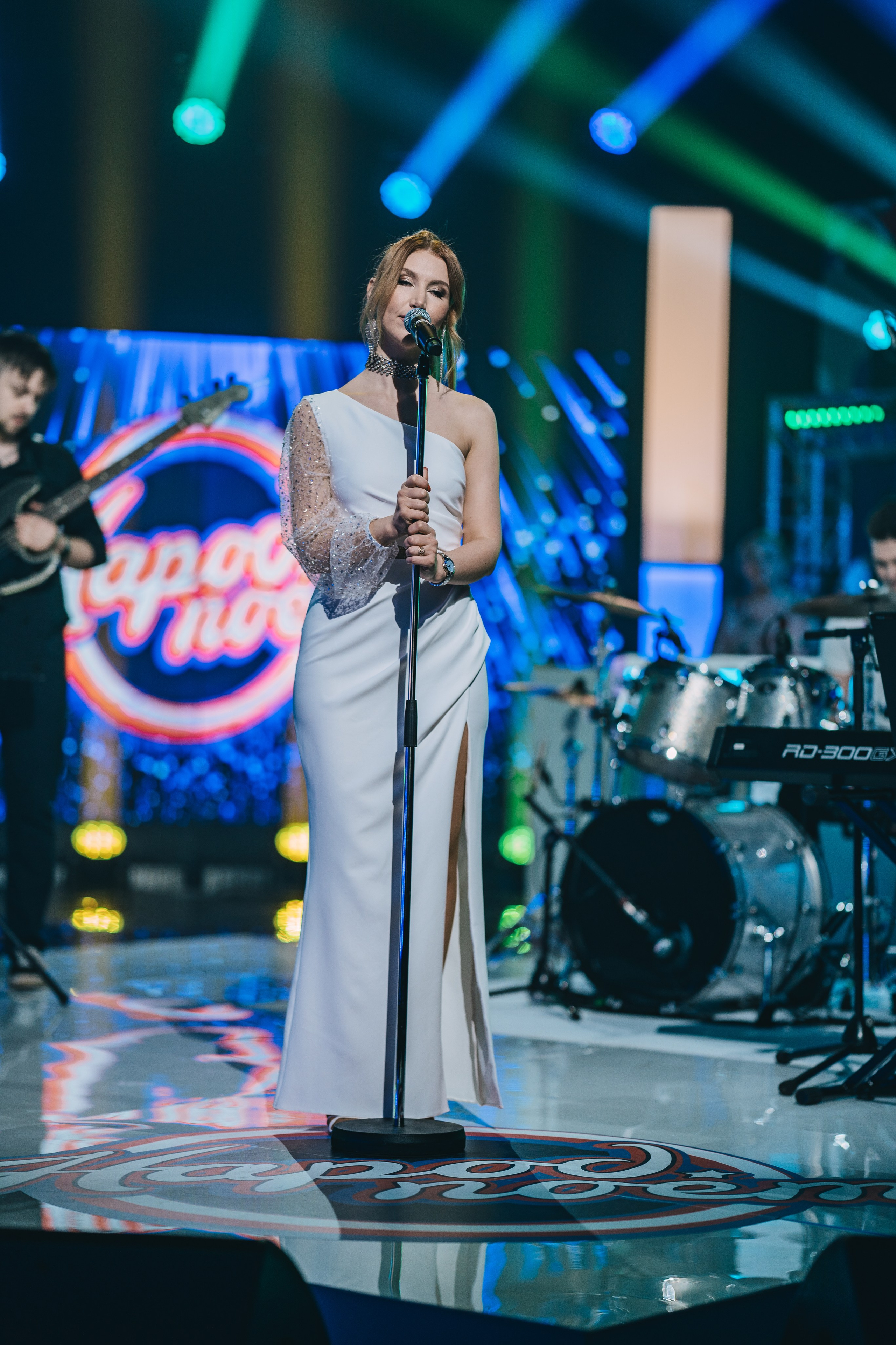 Концерты/Мероприятия. Uvarovsphoto