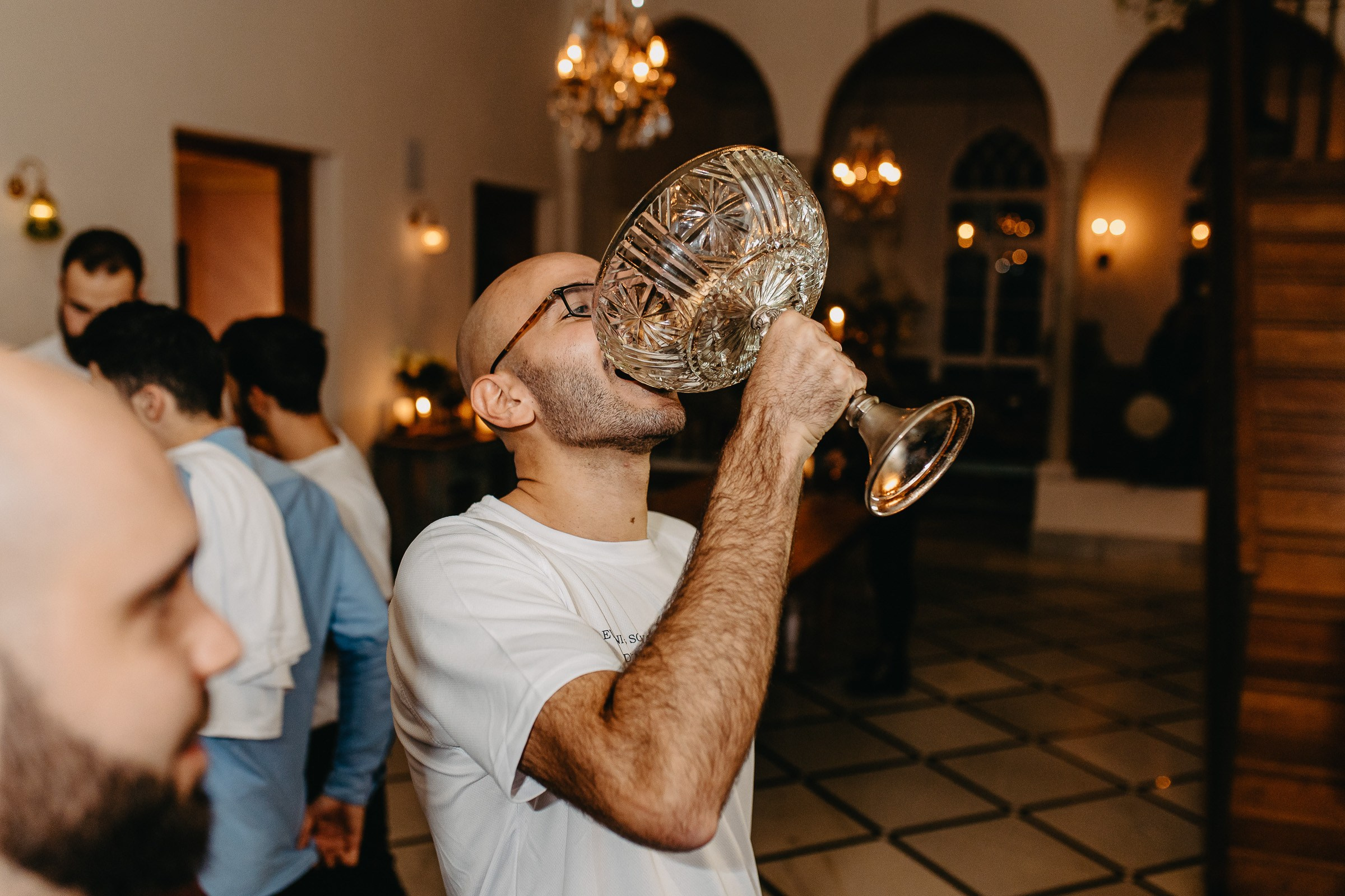 Evgenie & Sonia. Home