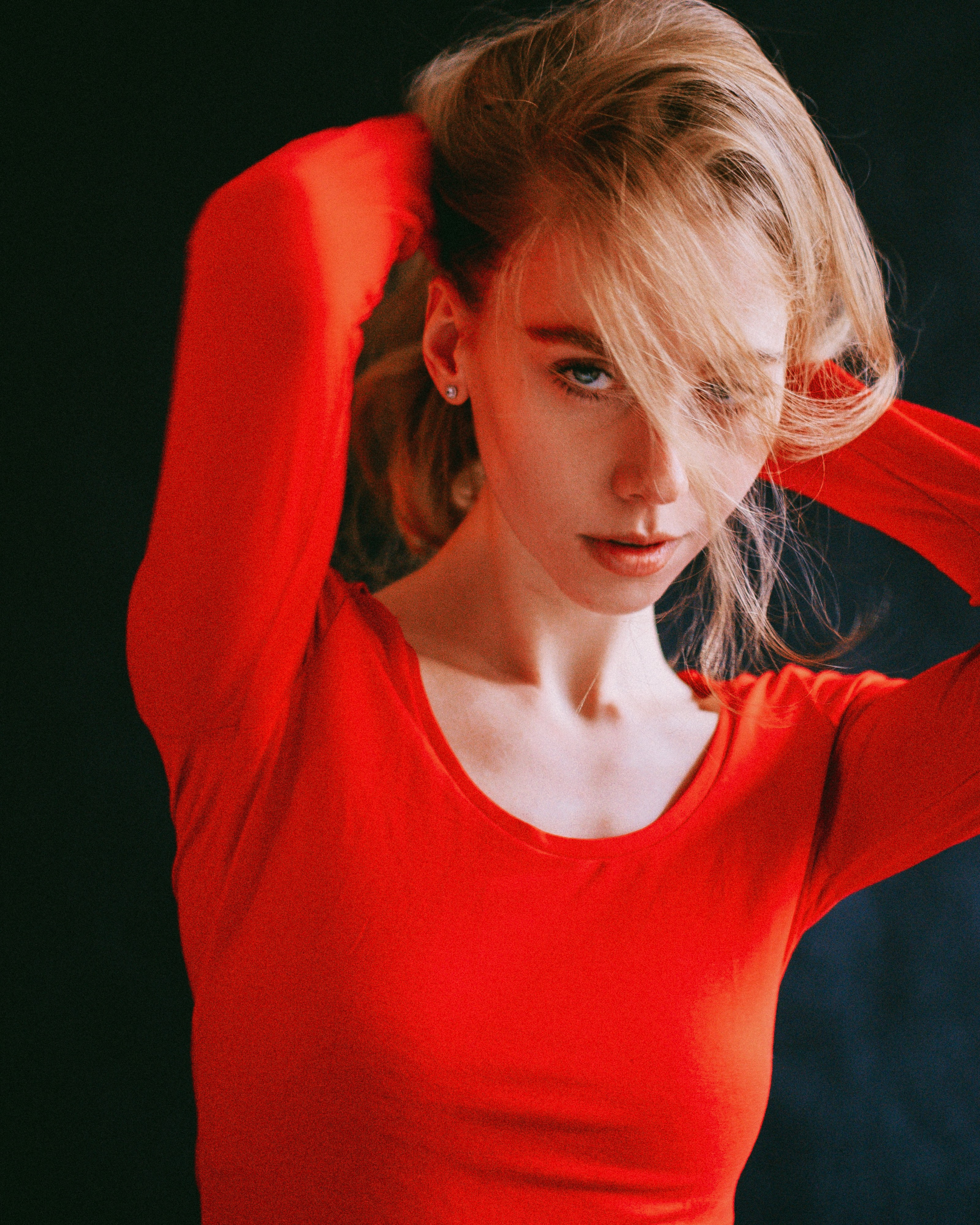 VLADA. Inna Mendelson — Photographer