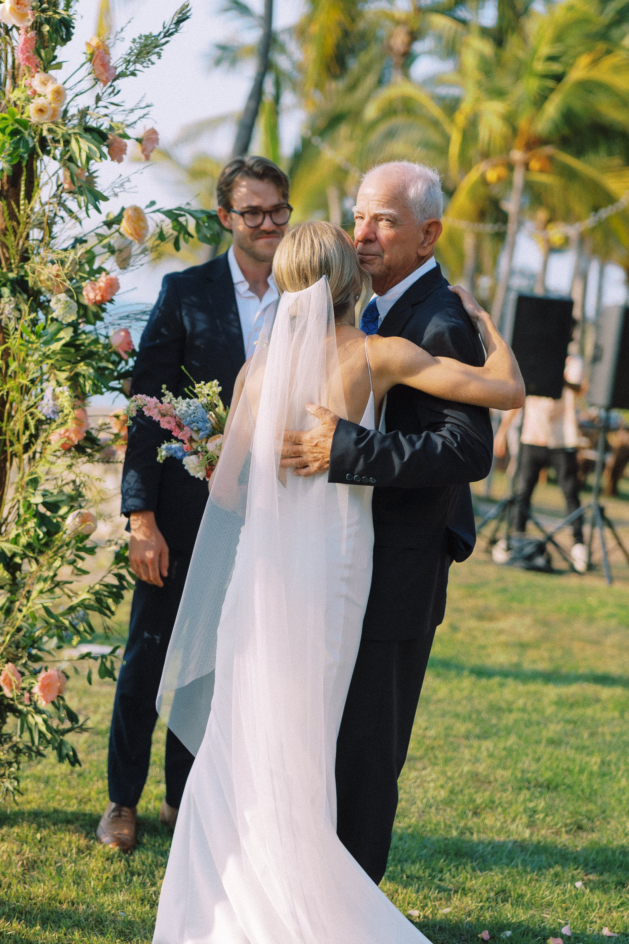 Annie & Michael wedding Villa del Oso. Sayulita Wedding Photographer, Puerto Vallarta, Cabo